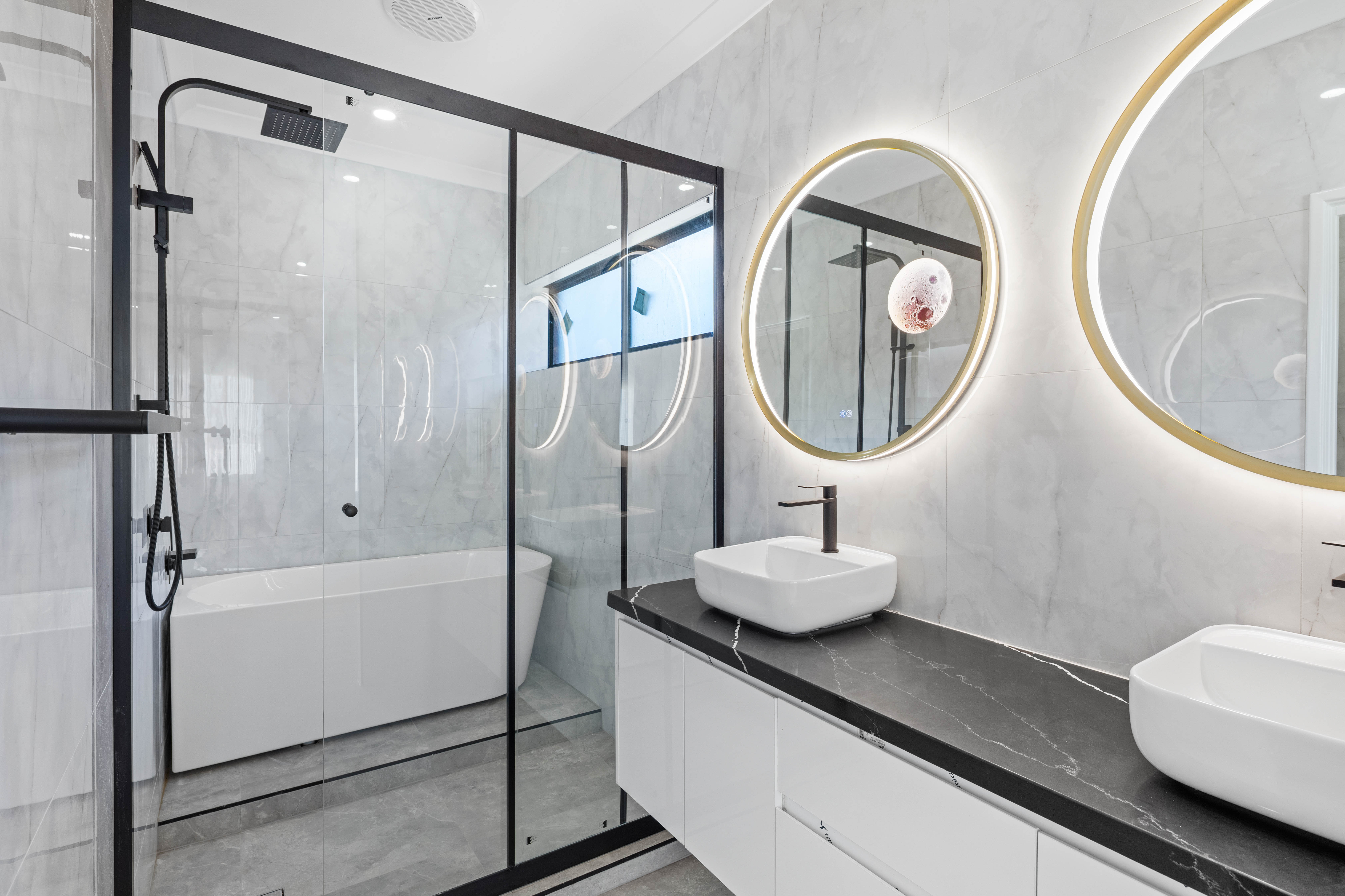 4-bedroom house at 32A Beechboro Road South, Bayswater, WA 6053, Bayswater, Western Australia