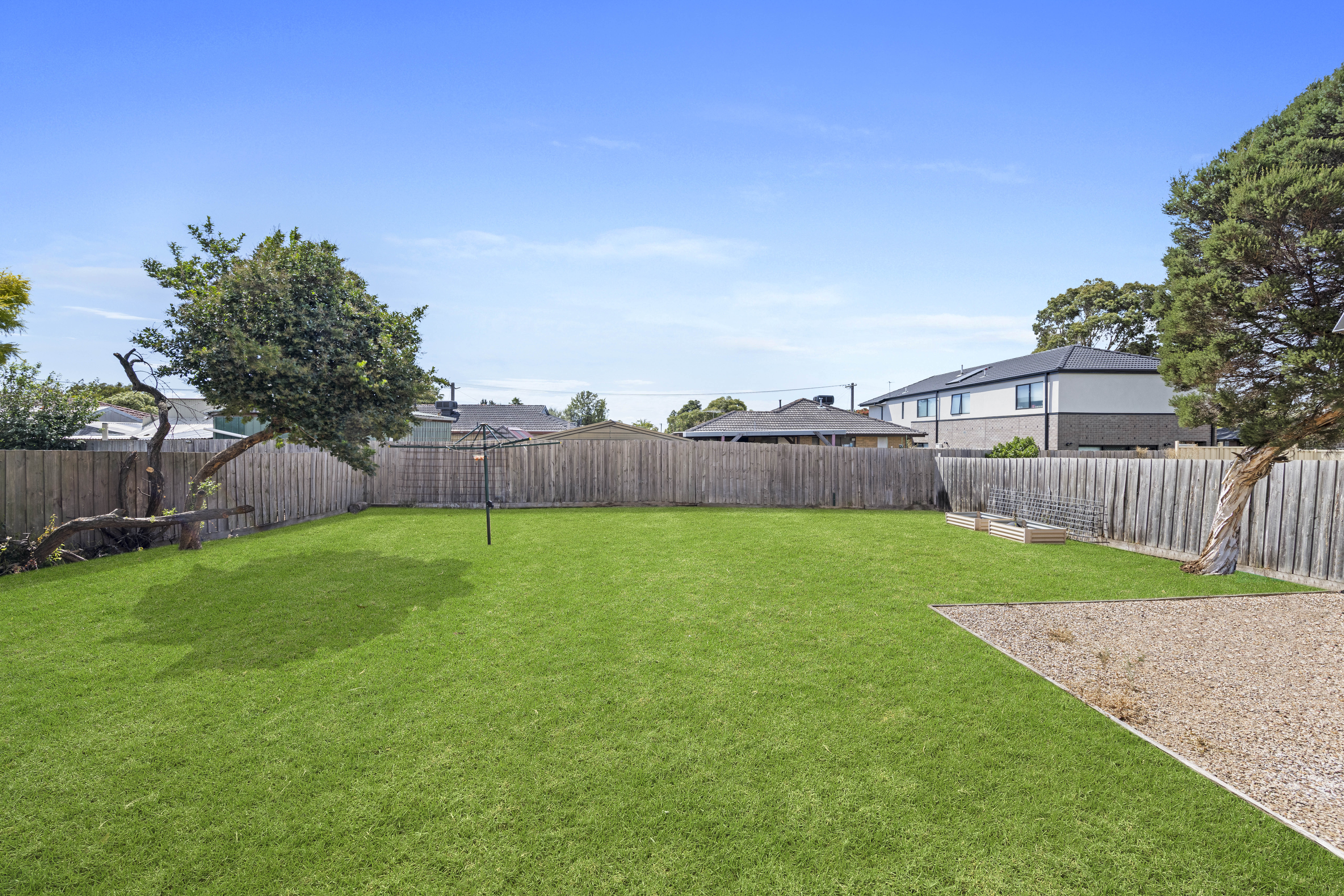 3-bedroom house at 61 Langdon Crescent, Craigieburn, VIC 3064, Hume, Victoria