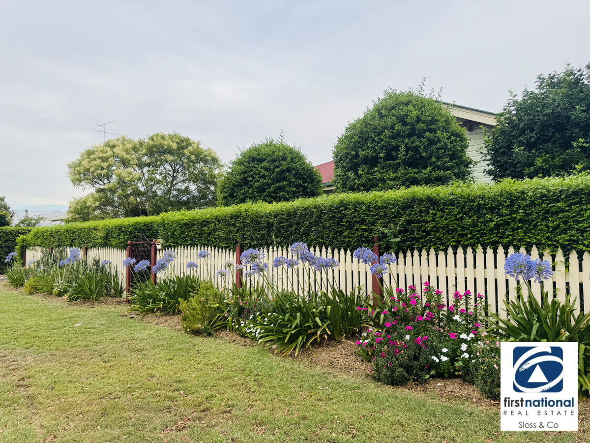 4-bedroom house at 46 MOFFATT STREET, Goondiwindi QLD 4390, Goondiwindi, Queensland