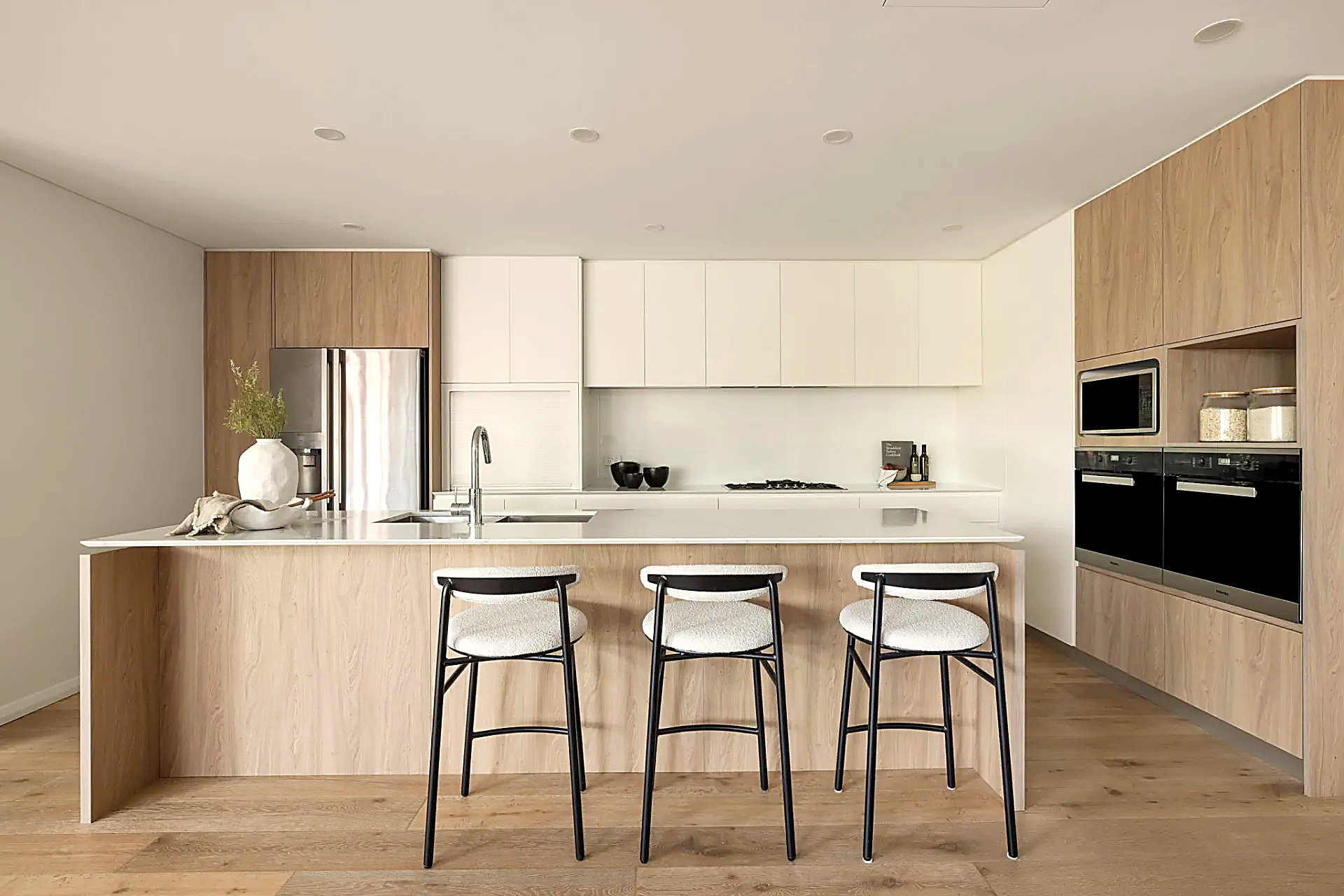 9/33 Hamilton Street, Rose Bay, NSW 2029 - Image 4