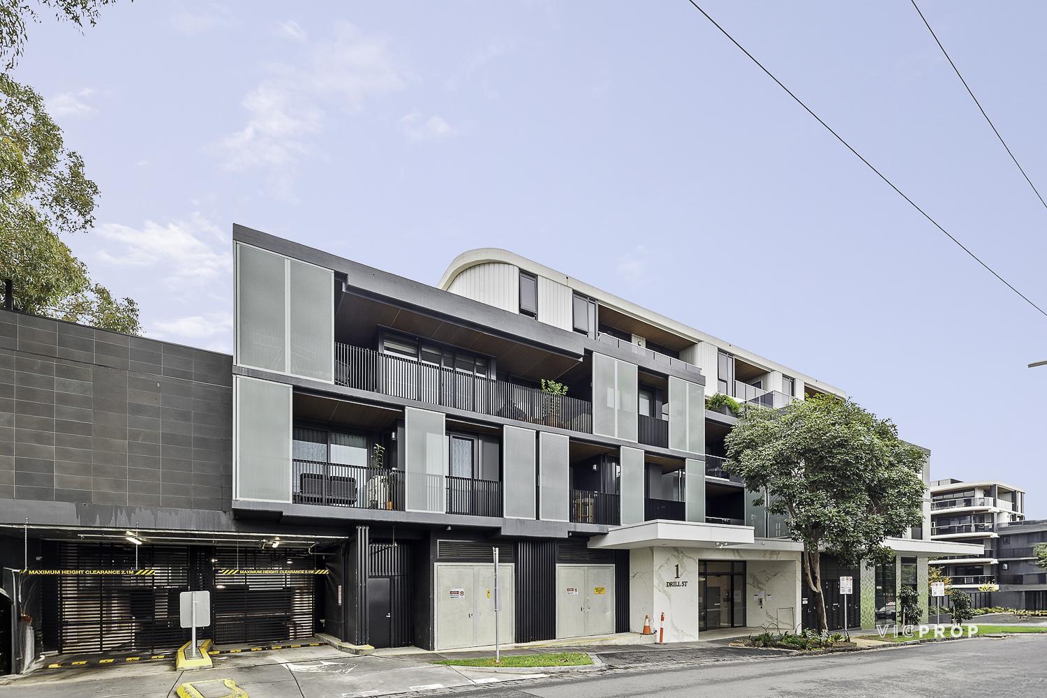 421/1 Drill Street, Hawthorn, VIC 3122 - Image 2