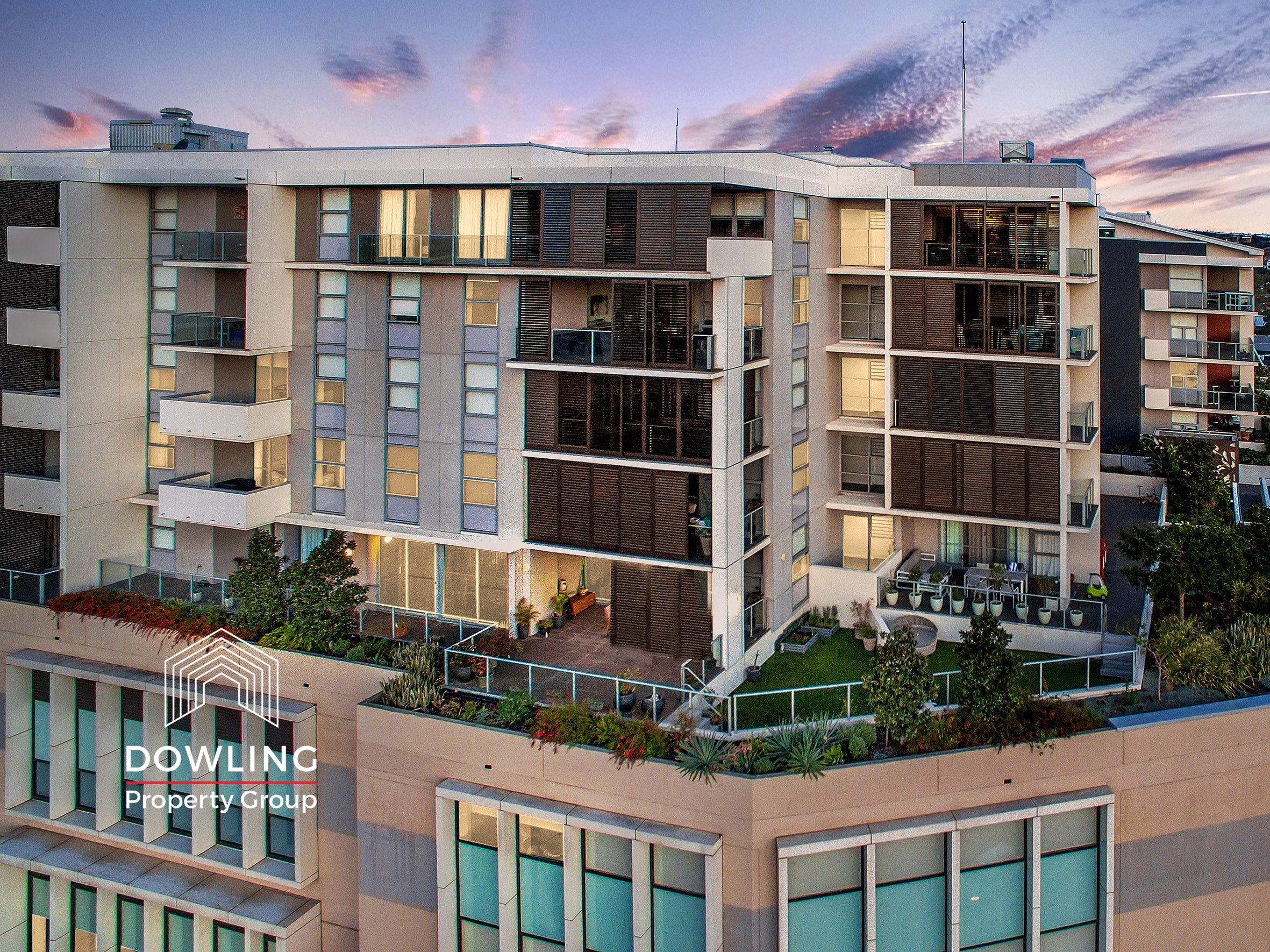 407 21 Steel Street, Newcastle West NSW 2302 - Image 1