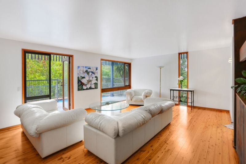 5-bedroom house at 45 BURRANEER AVENUE, St Ives NSW 2075, Ku-Ring-Gai, New South Wales