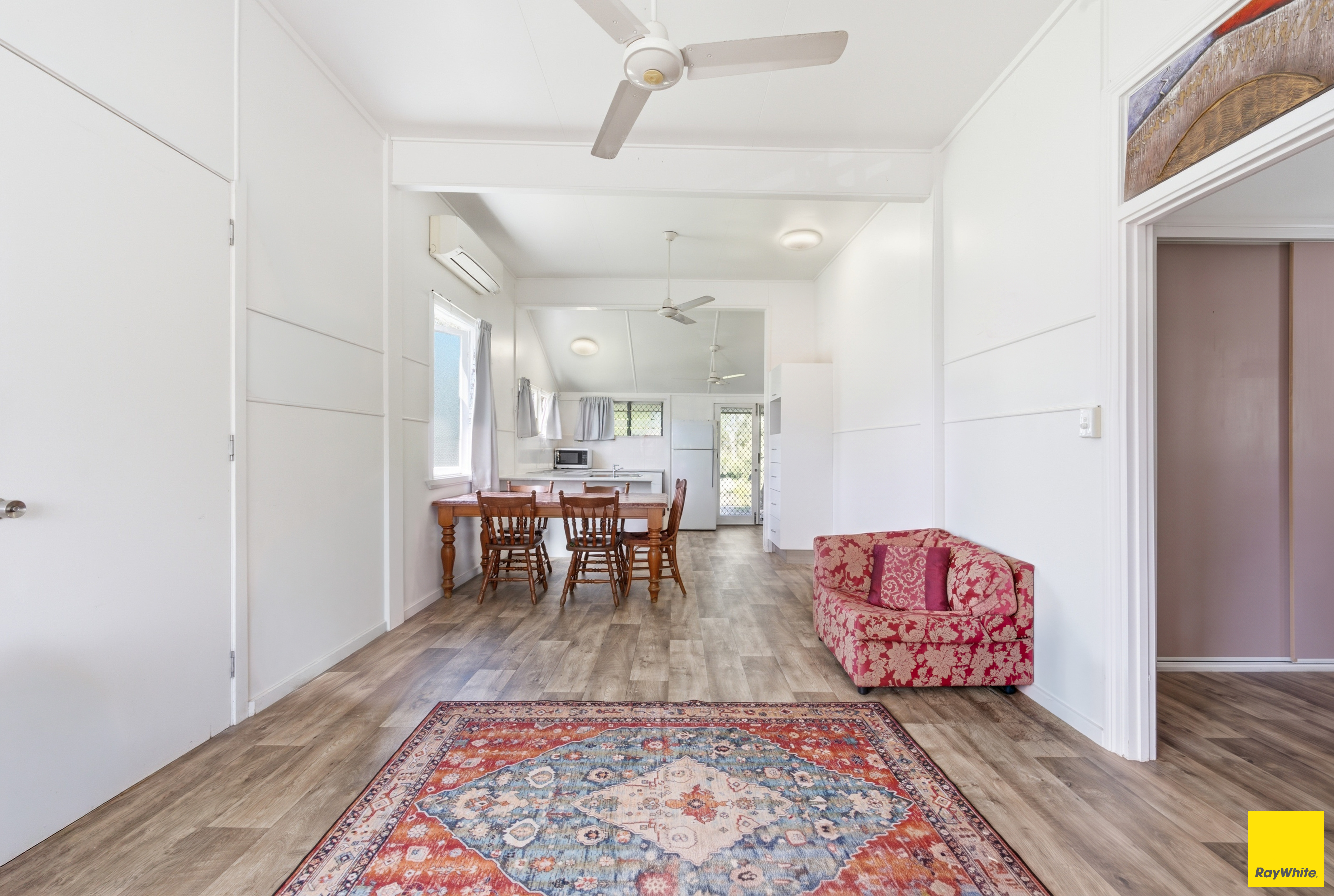 5-bedroom house at 49 Charles Street, Parramatta Park QLD 4870, Cairns, Queensland