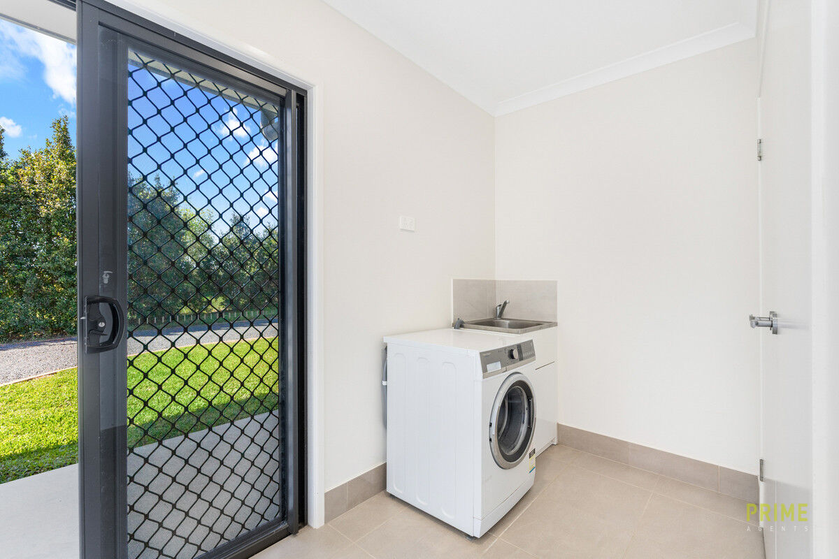 4-bedroom house at 59 MAL CAMPBELL DRIVE, Craignish QLD 4655, Fraser Coast, Queensland