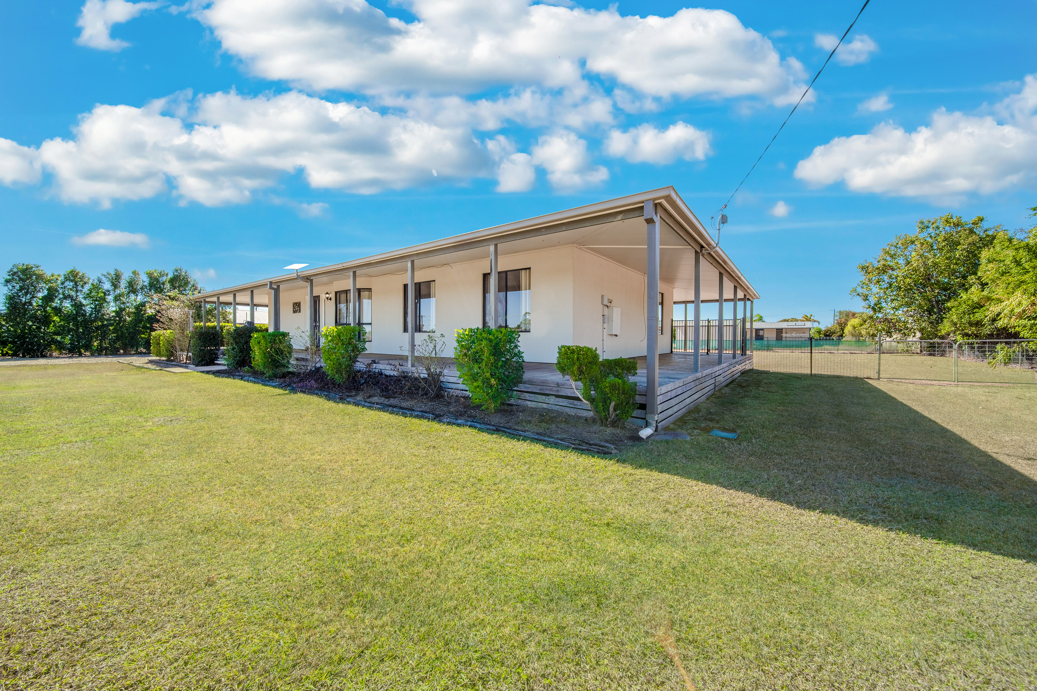 3-bedroom house at 103 Burn Street, Capella, QLD 4723, Central Highlands (Qld), Queensland