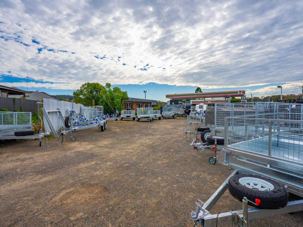 2-bedroom house at 380-384 Pacific Highway, Belmont North, Nsw, 2280, Lake Macquarie, New South Wales