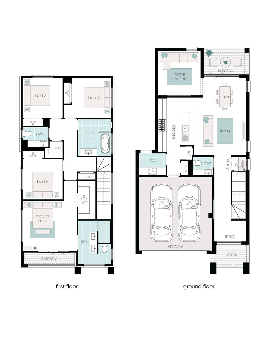 Lot 442 Morningstar Estate Crescent, North Rothbury, Nsw, 2335 - Image 8