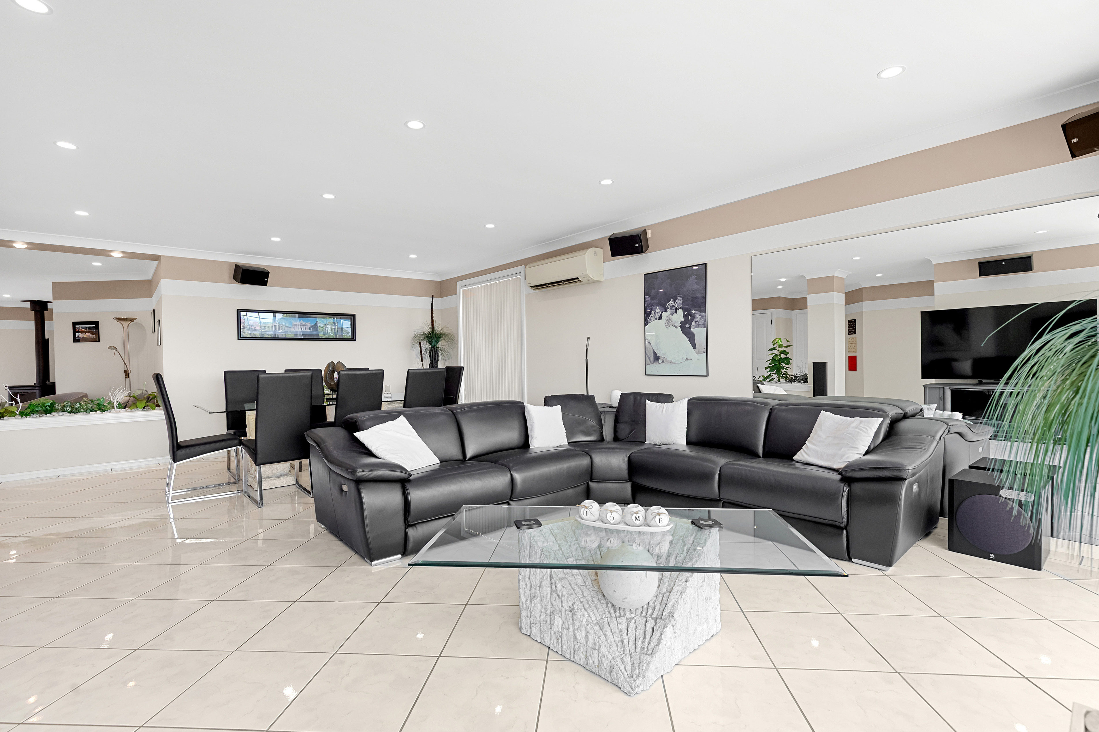 4-bedroom house at 18 Elliott Close, Raymond Terrace, NSW 2324, Port Stephens, New South Wales