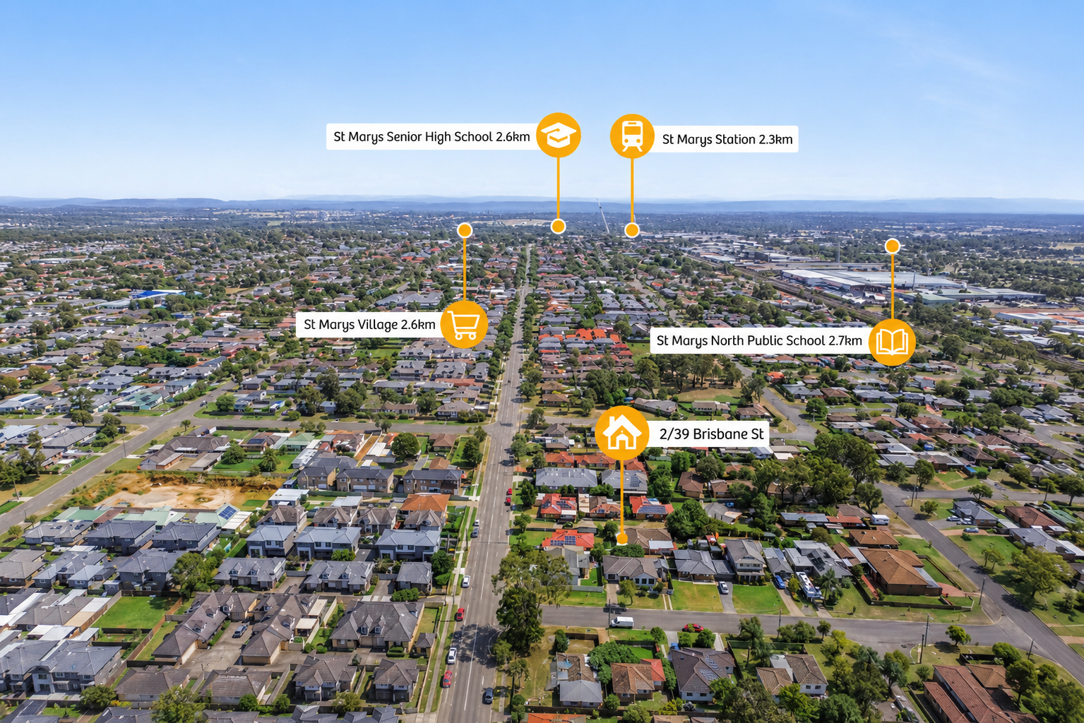 2 39 BRISBANE STREET, OXLEY PARK NSW 2760 - Image 9