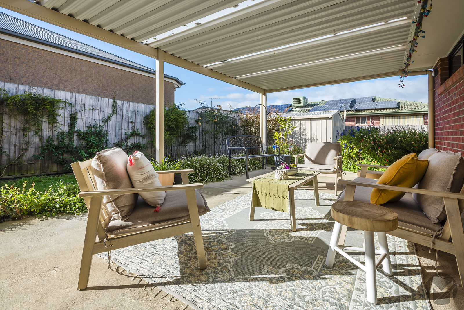 3-bedroom house at 1B METCALFE DRIVE, Romsey VIC 3434, Macedon Ranges, Victoria
