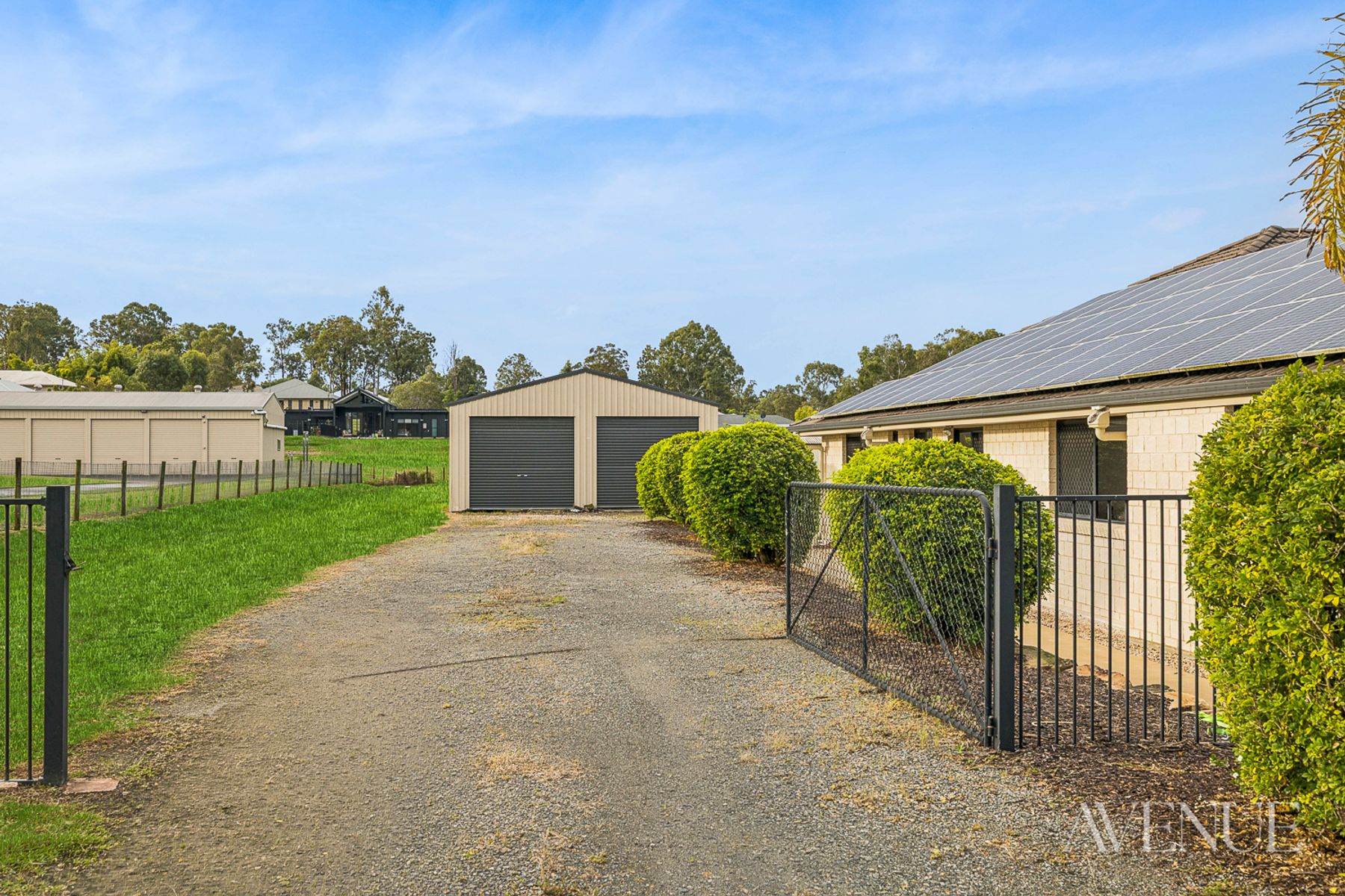 4-bedroom house at 48-50 Heysen Road, New Beith, QLD 4124, Logan, Queensland