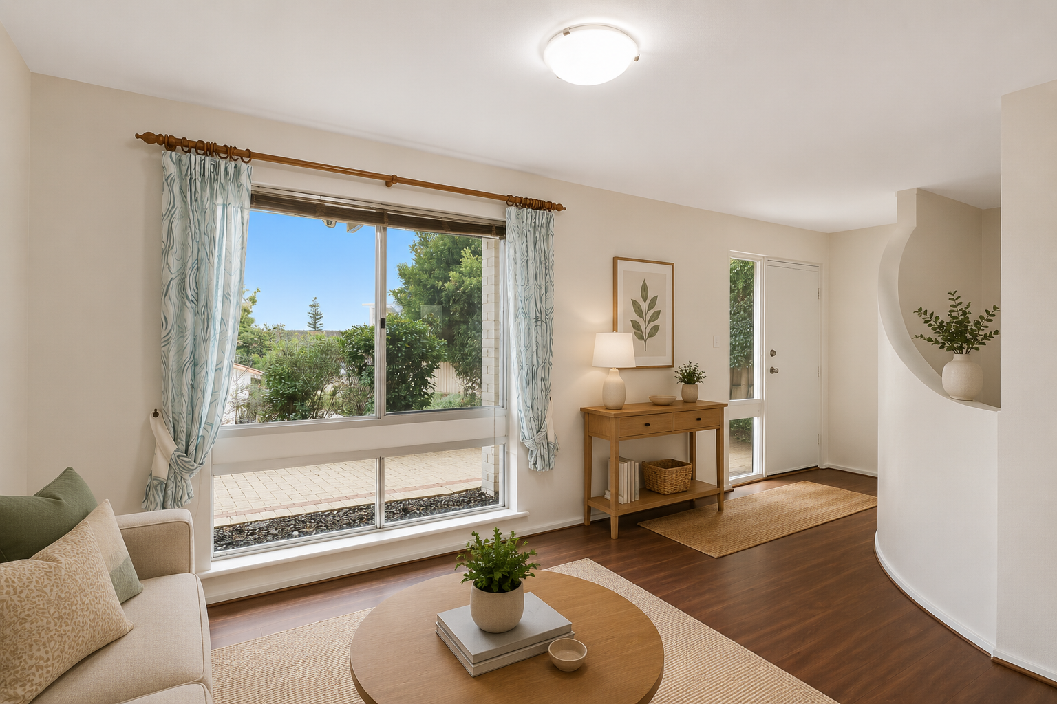 3-bedroom unit at 1/6 Robert Street, Como, WA 6152, South Perth, Western Australia