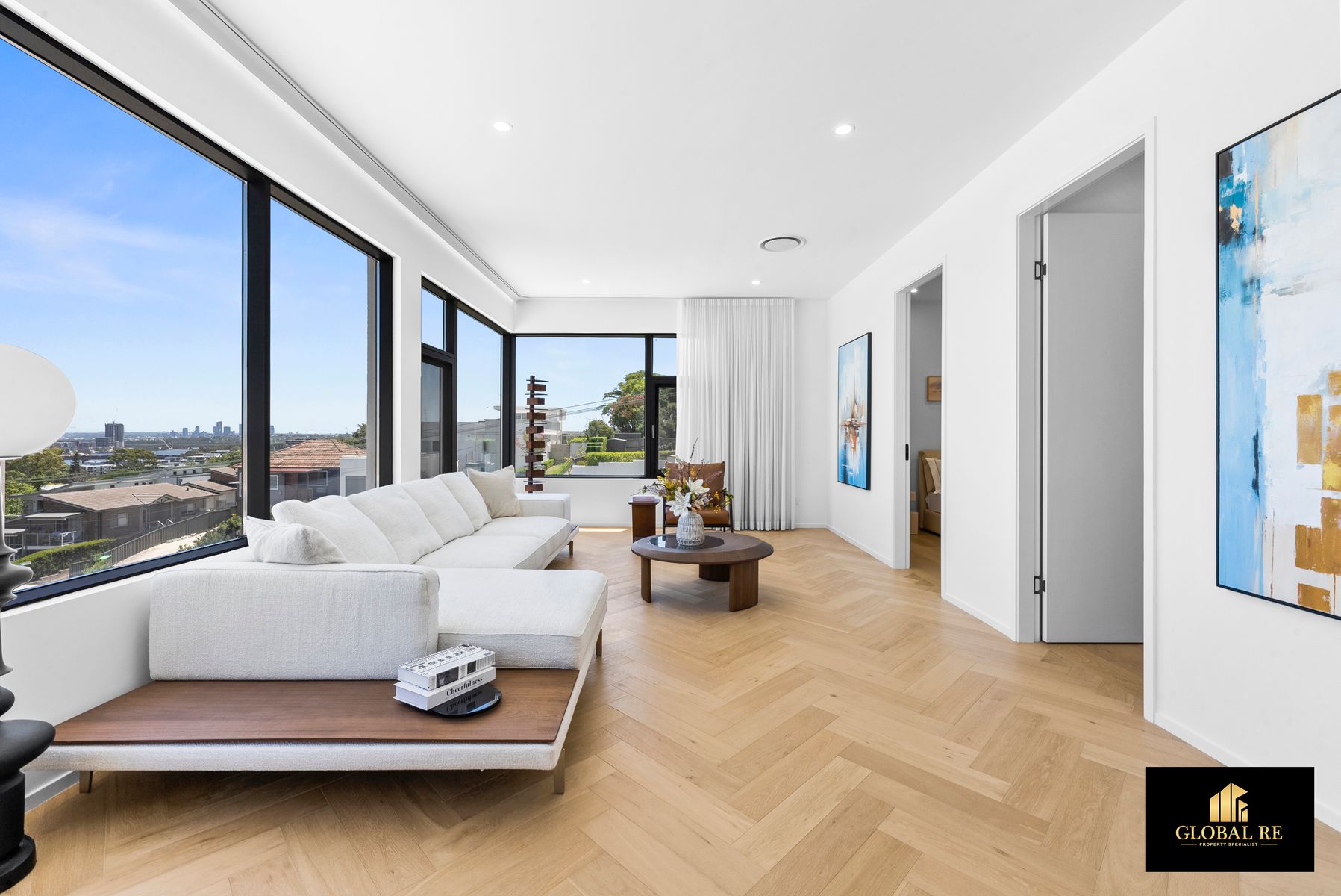 4-bedroom unit at 292 Morrison Road, Putney, NSW 2112, Ryde, New South Wales