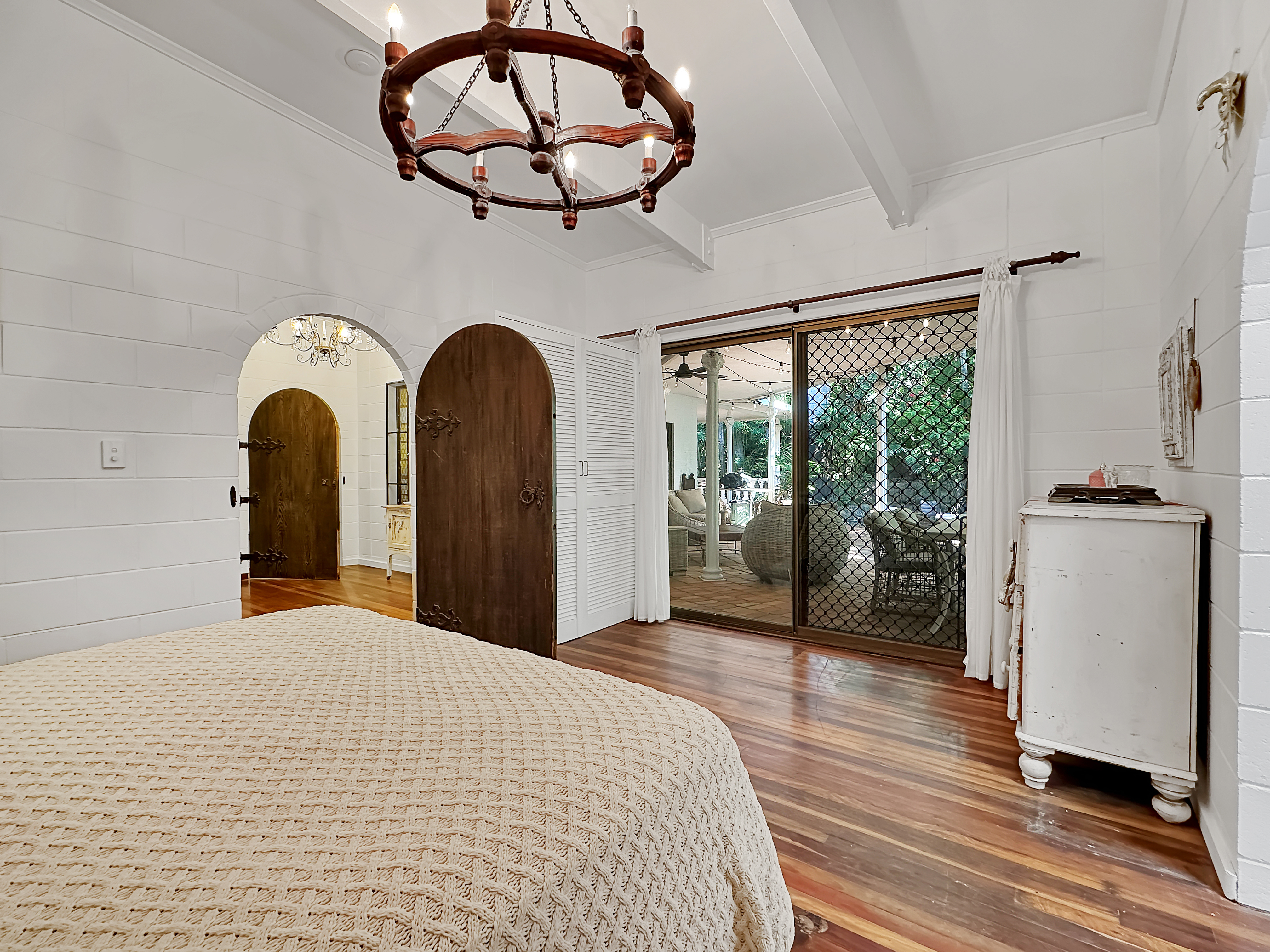 2-bedroom house at 53 Yates Street, Nelly Bay, QLD 4819, Townsville, Queensland