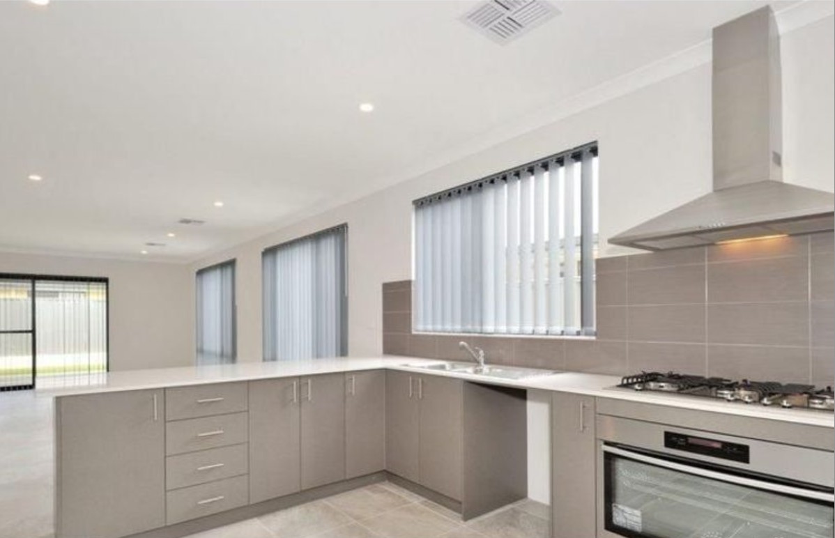 4-bedroom house at 8 Abberton Street, Aveley, WA 6069, Swan, Western Australia