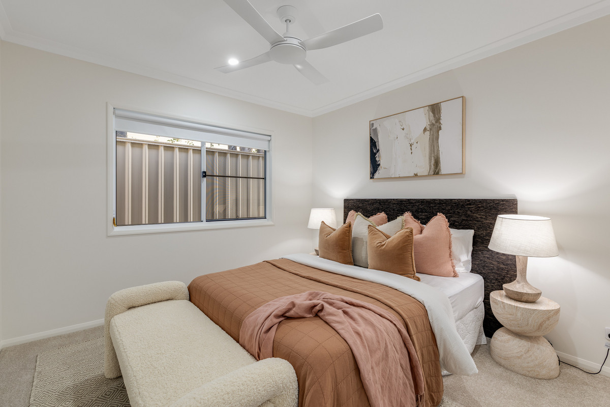 3-bedroom unit at 1-3/70 Crown Street, Rangeville, Qld, 4350, Toowoomba, Queensland