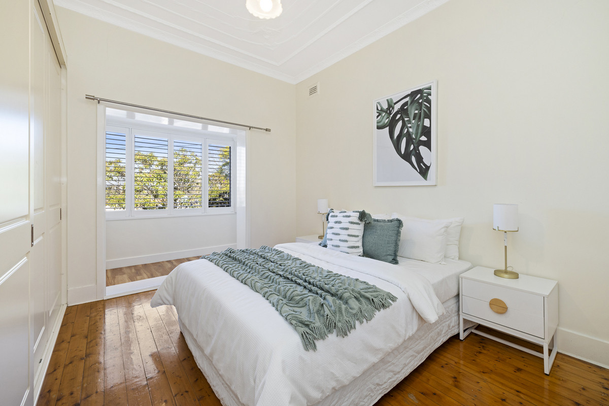 4-bedroom house at 45 Lasswade Street, Ashbury, NSW 2193, Canterbury-Bankstown, New South Wales