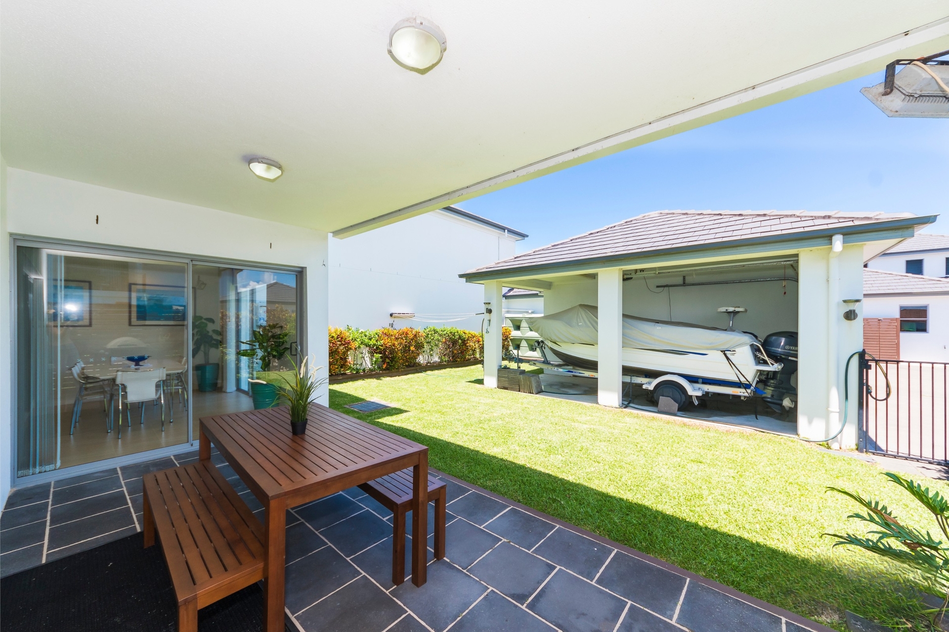 4-bedroom unit at 6/4-6 Electra Parade, Harrington, NSW 2427, Mid-Coast, New South Wales