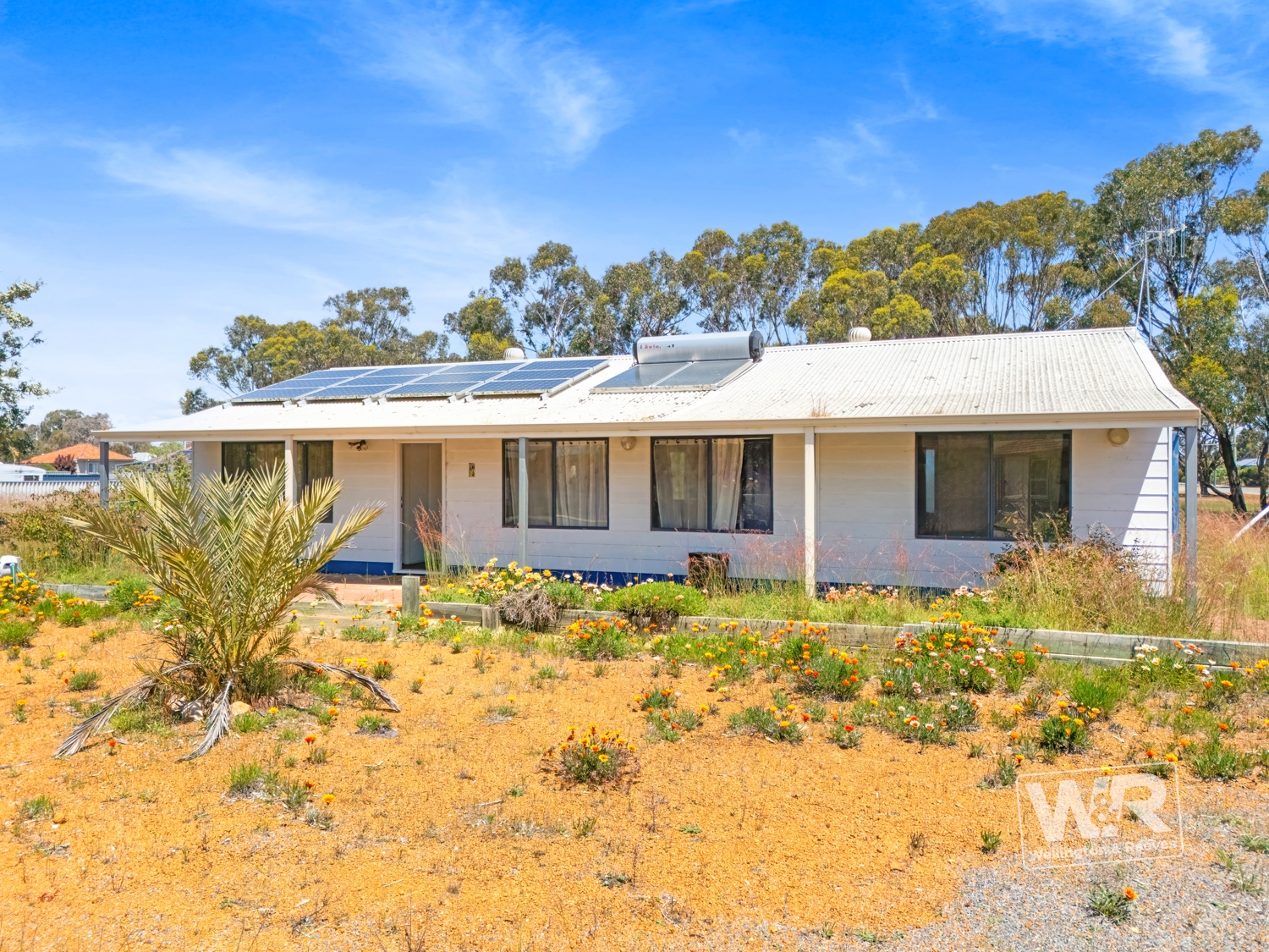 3-bedroom house at 21 Armstrong Street, Cranbrook, WA 6321, Cranbrook, Western Australia