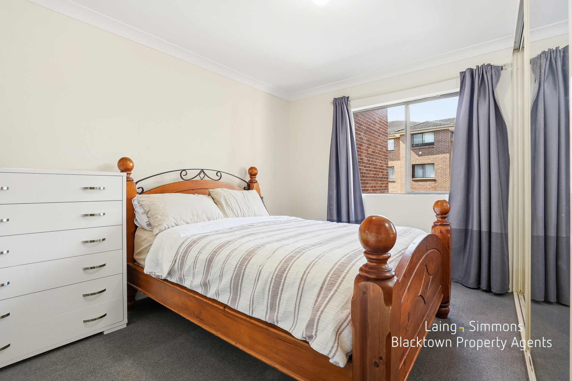 2-bedroom unit at PARKVIEW 21 146 MEREDITH STREET, BANKSTOWN NSW 2200, Canterbury-Bankstown, New South Wales