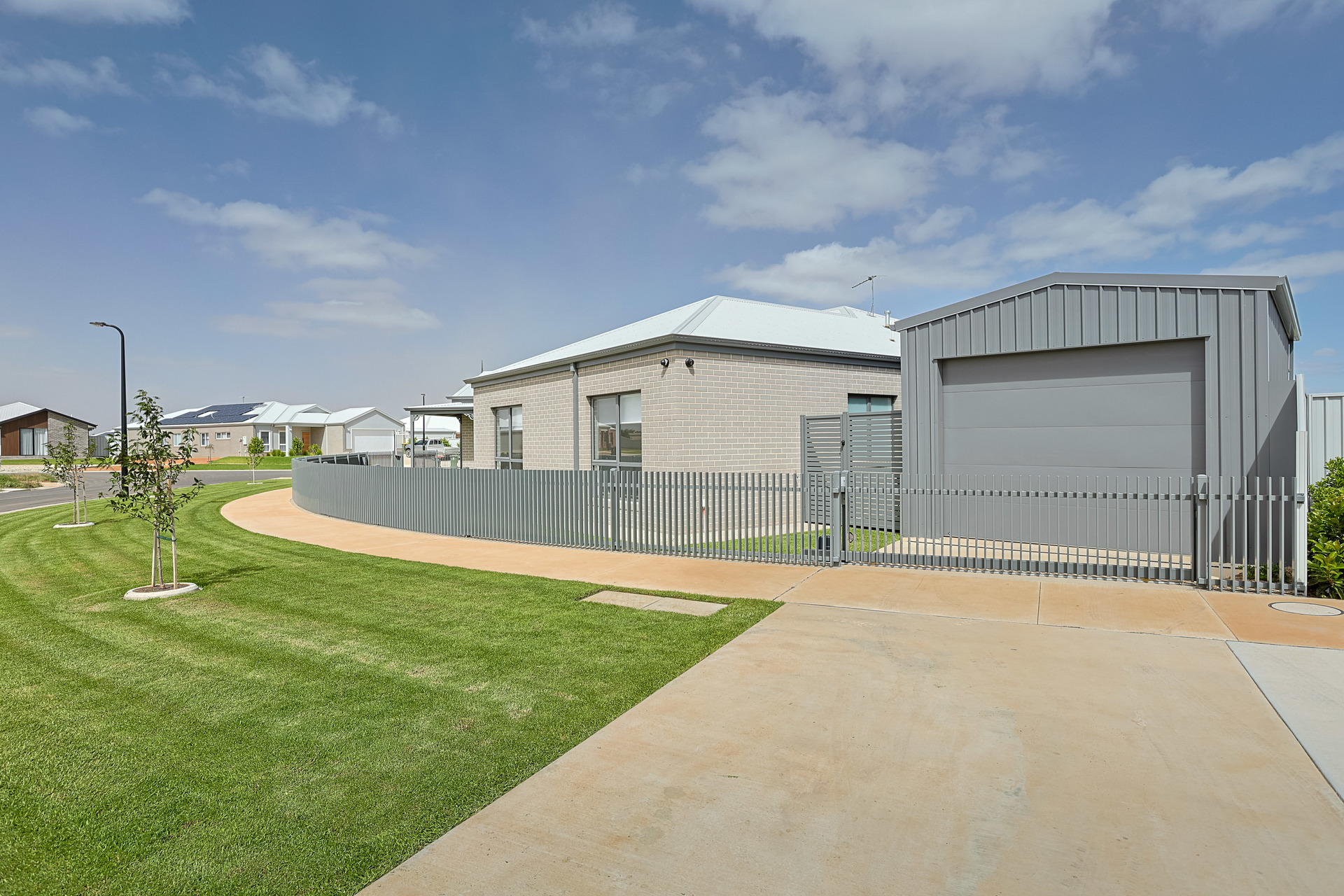 3-bedroom house at 10 Young Avenue, Irymple, VIC 3498, Mildura, Victoria