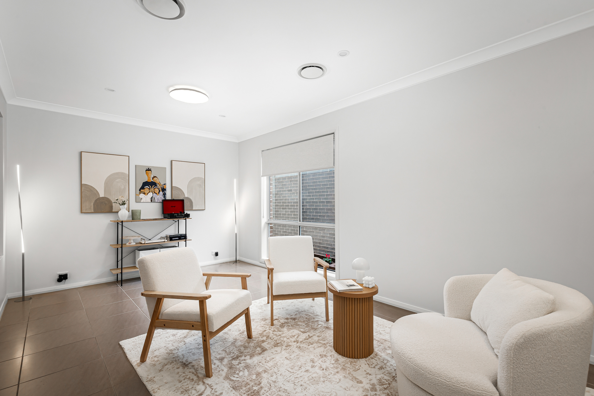 4-bedroom house at 37 ANTRIM DRIVE, Elizabeth Hills NSW 2171, Liverpool, New South Wales
