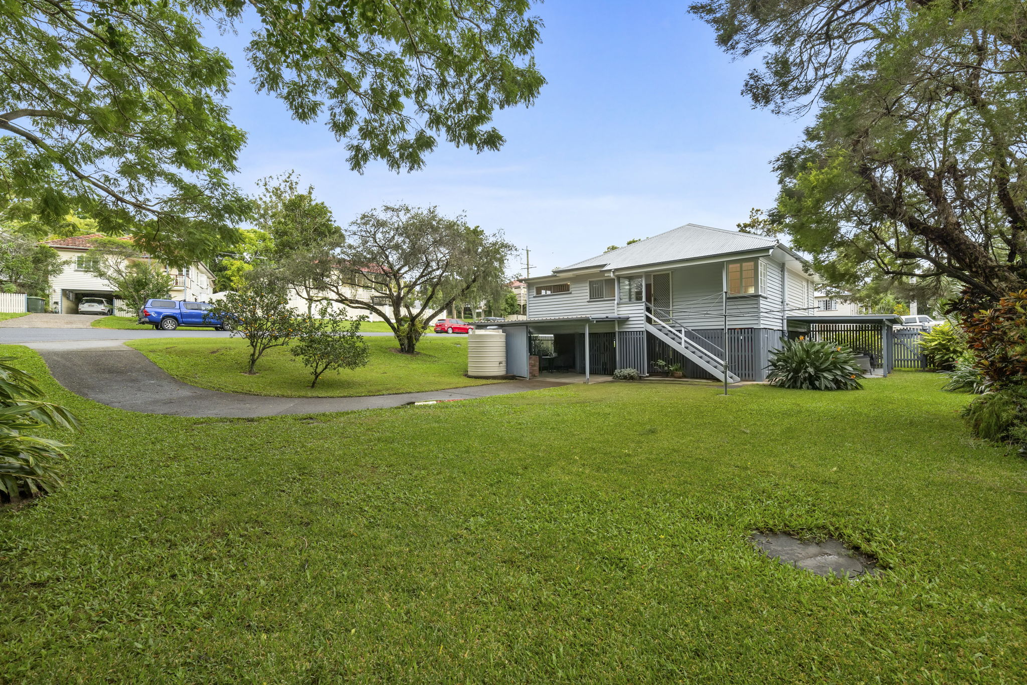 3-bedroom house at 17 GAILEY STREET, Ashgrove QLD 4060, Brisbane, Queensland