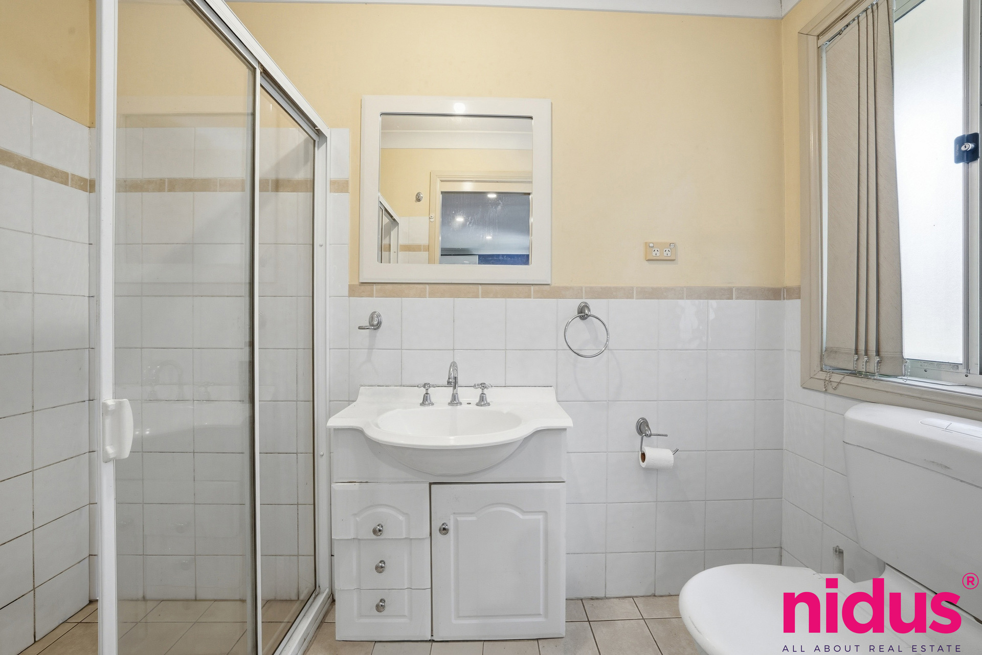 3-bedroom unit at 2/23 Shaughnessy Street, Oakhurst, NSW 2761, Blacktown, New South Wales