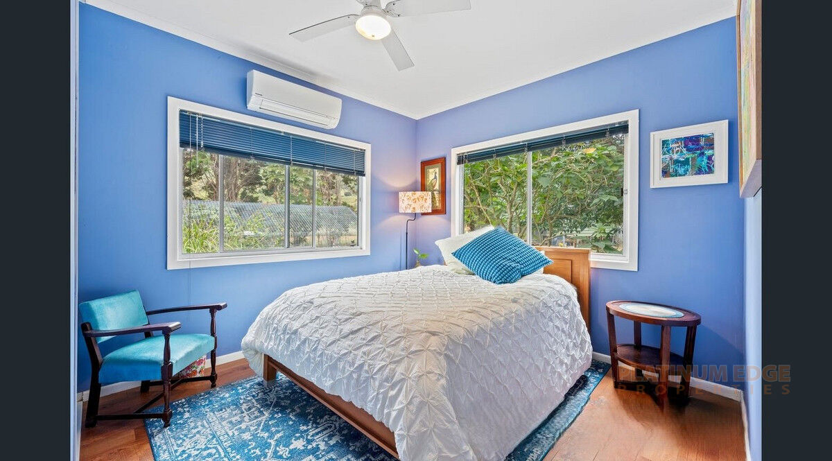 2-bedroom house at 1462 Running Creek Road, Running Creek, QLD 4287, Scenic Rim, Queensland