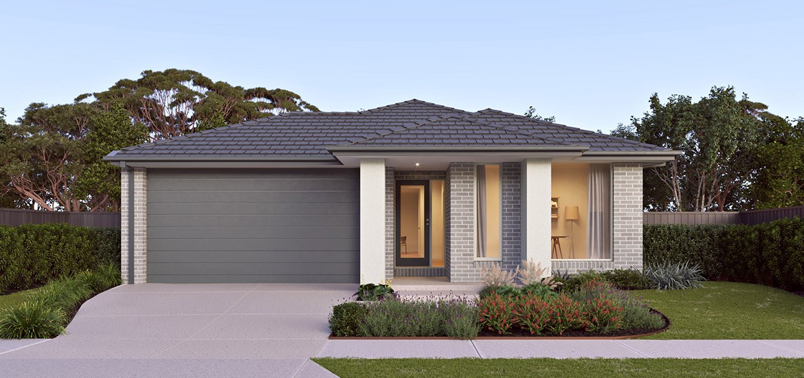 4-bedroom house at Lot 146 English Street, Morwell, Vic, 3840, Latrobe (Vic.), Victoria