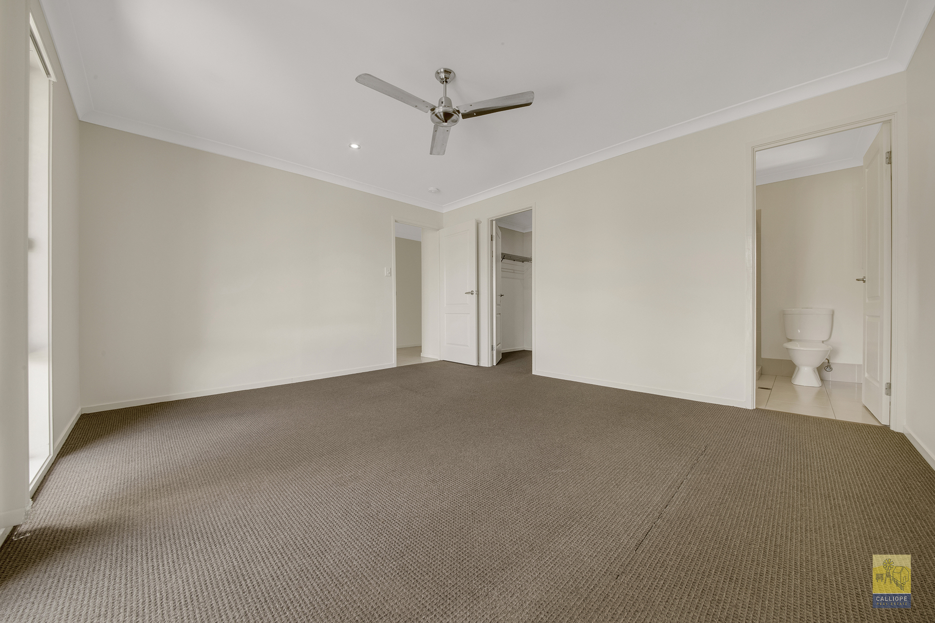 4-bedroom house at 51 Capricornia Drive, Calliope, QLD 4680, Gladstone, Queensland