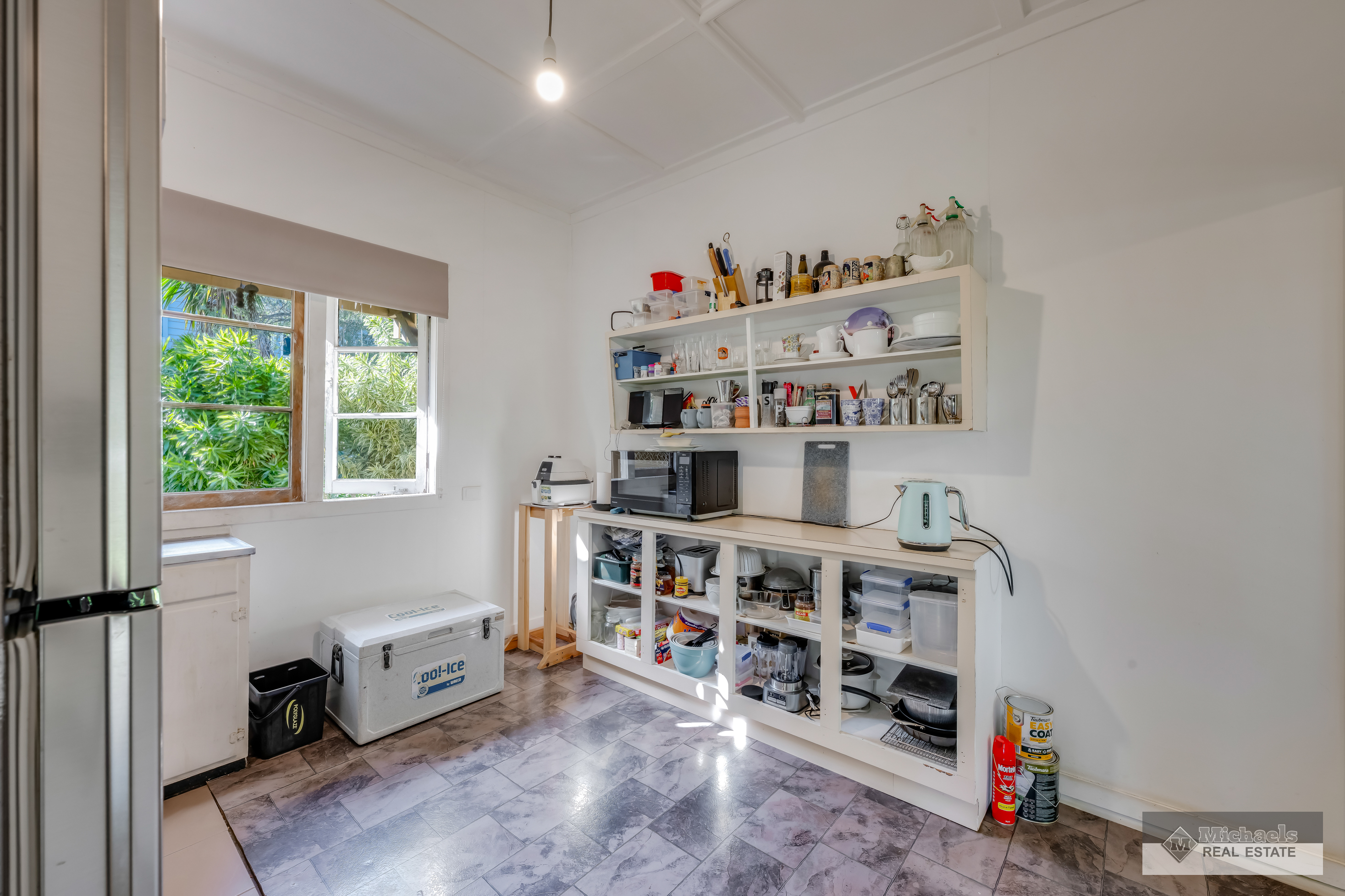 2-bedroom house at 7 Mccracken Street, Walkervale, QLD 4670, Bundaberg, Queensland
