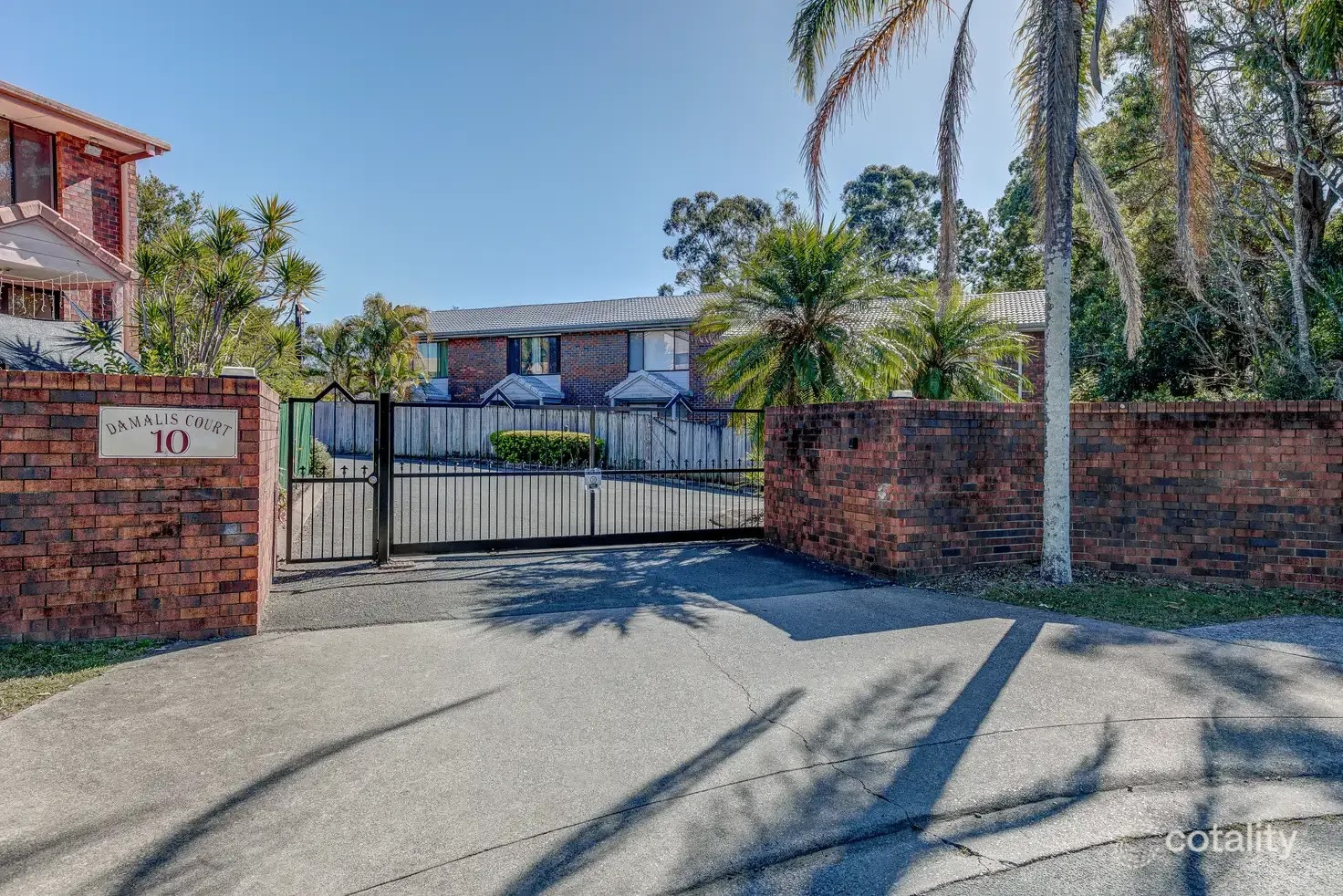 DAMALIS CT 12 10 DAMALIS STREET, WOODRIDGE QLD 4114 - Image 2