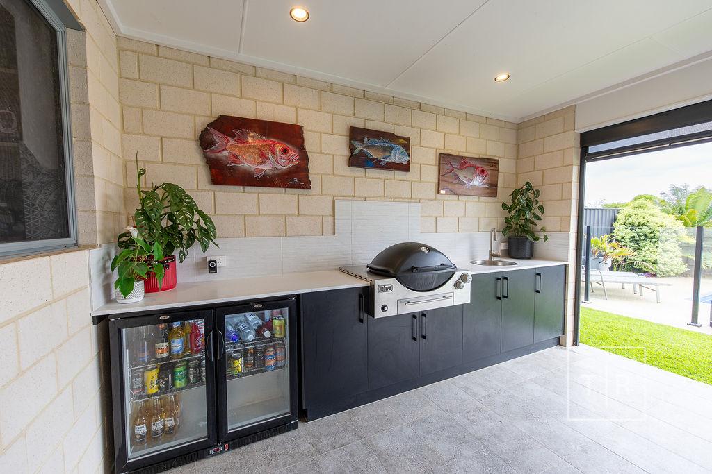 4-bedroom house at 17 BELL WAY, Bandy Creek WA 6450, Esperance, Western Australia