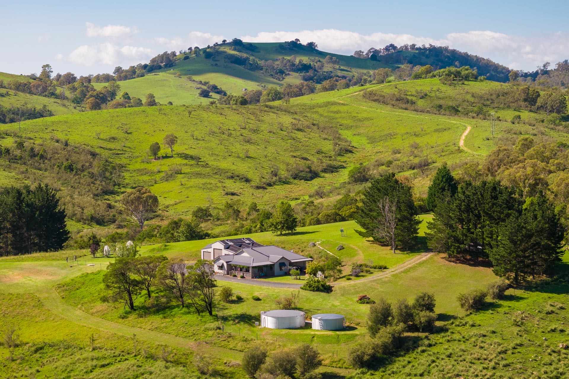 4-bedroom house at 86 Garfields Road, Numbugga, NSW 2550, Bega Valley, New South Wales