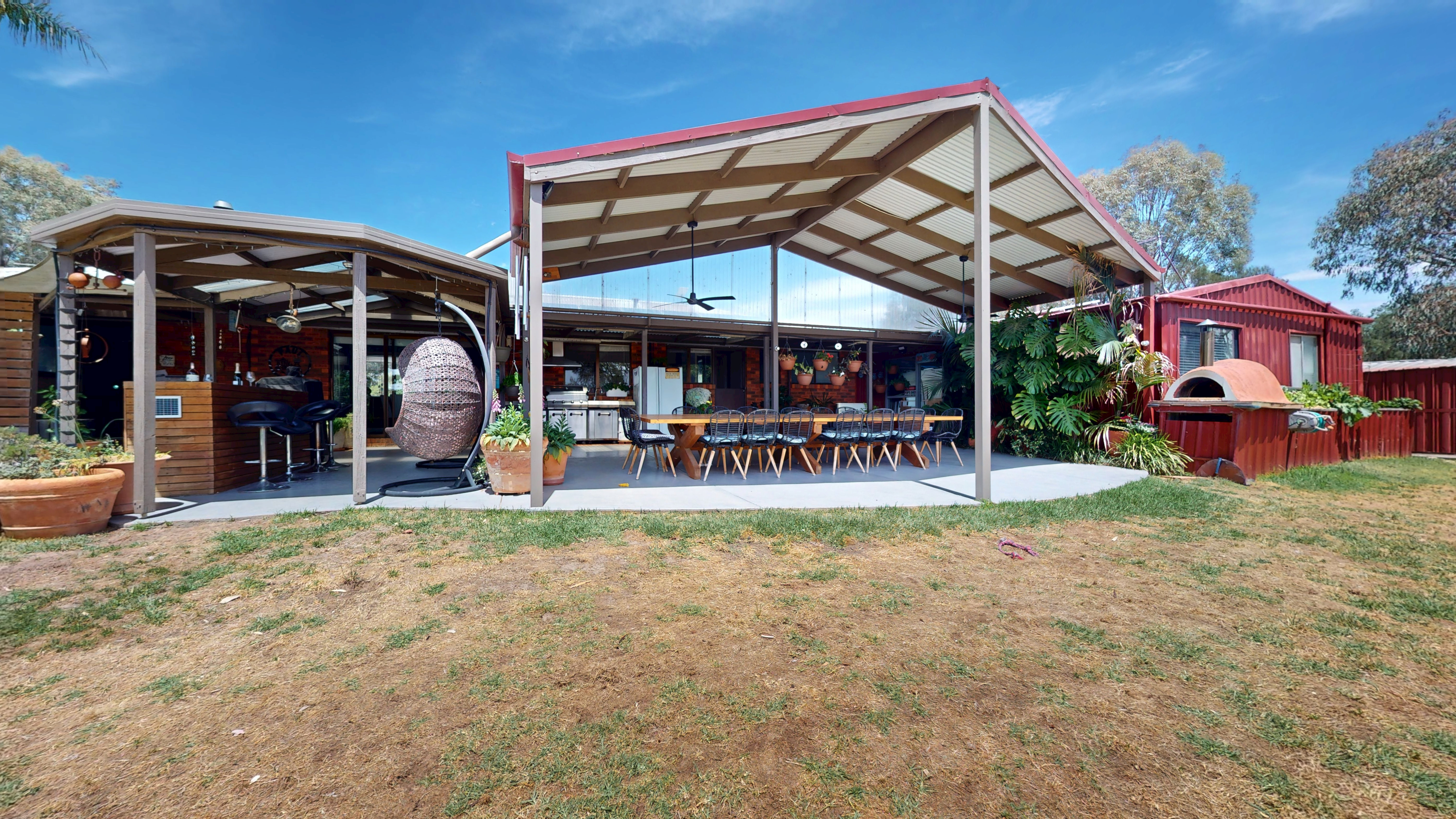 3-bedroom house at 12 Singe Rd, Jindera, Nsw, 2642, Greater Hume, New South Wales