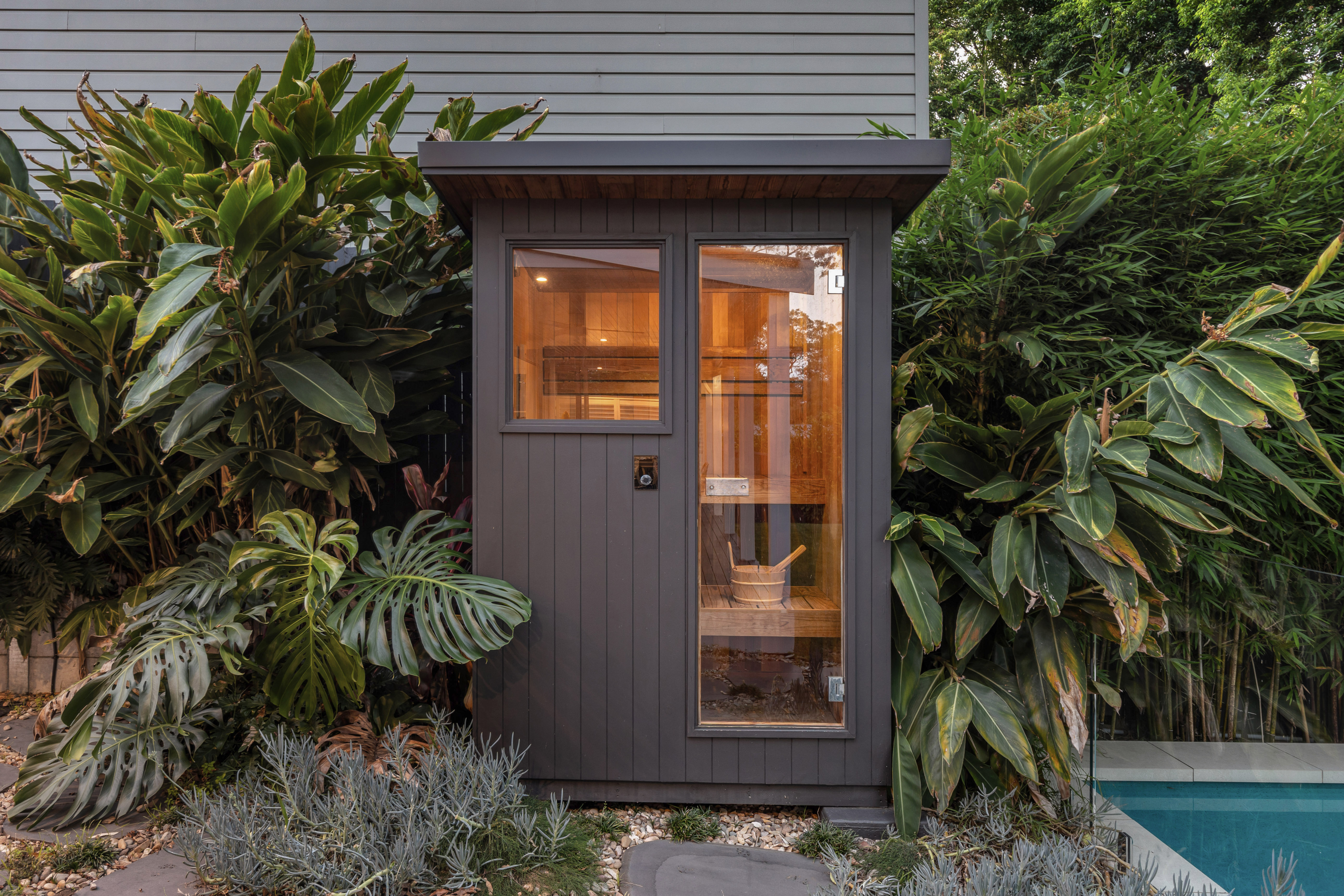 4-bedroom house at 12 Avoca Street, Glenbrook, NSW 2773, Blue Mountains, New South Wales