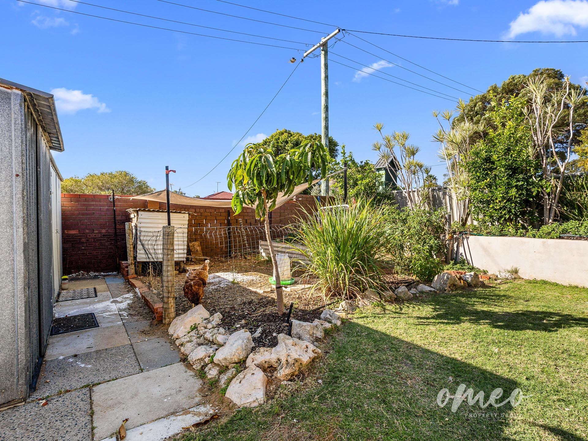 3-bedroom house at 34A Lintott Way, Spearwood, WA 6163, Cockburn, Western Australia