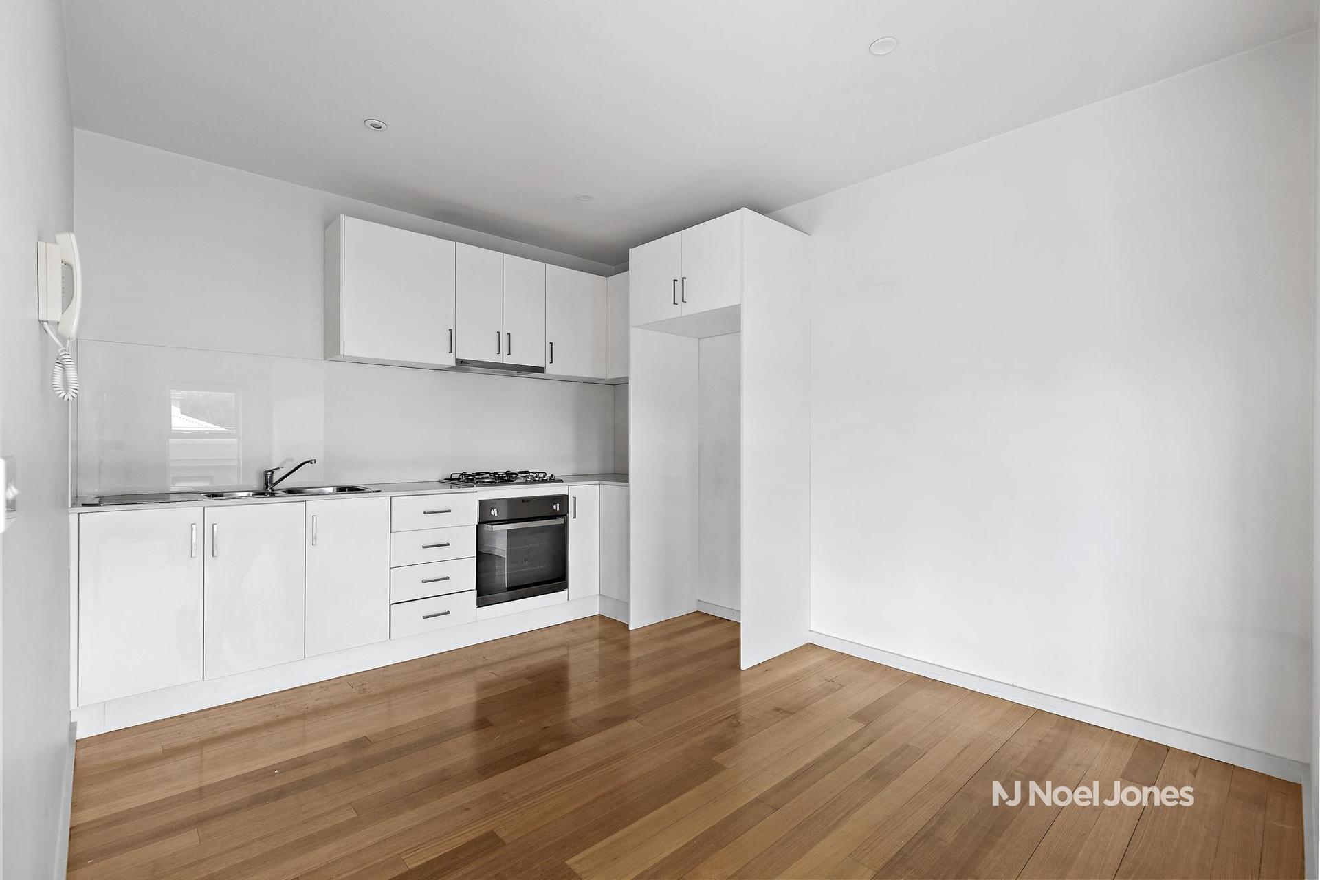 3-bedroom unit at 49 BAKER STREET, Richmond VIC 3121, Yarra, Victoria