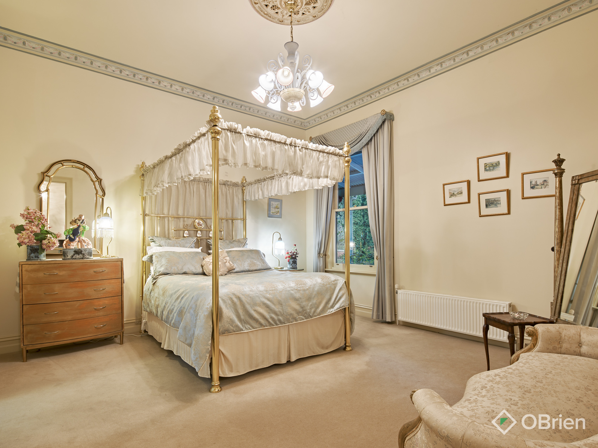 4-bedroom house at 131 Main Road, Walhalla, VIC 3825, Baw Baw, Victoria