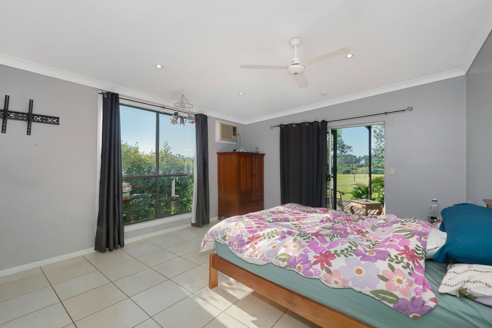 8-bedroom house at 1170 DUNOON ROAD, Modanville NSW 2480, Lismore, New South Wales