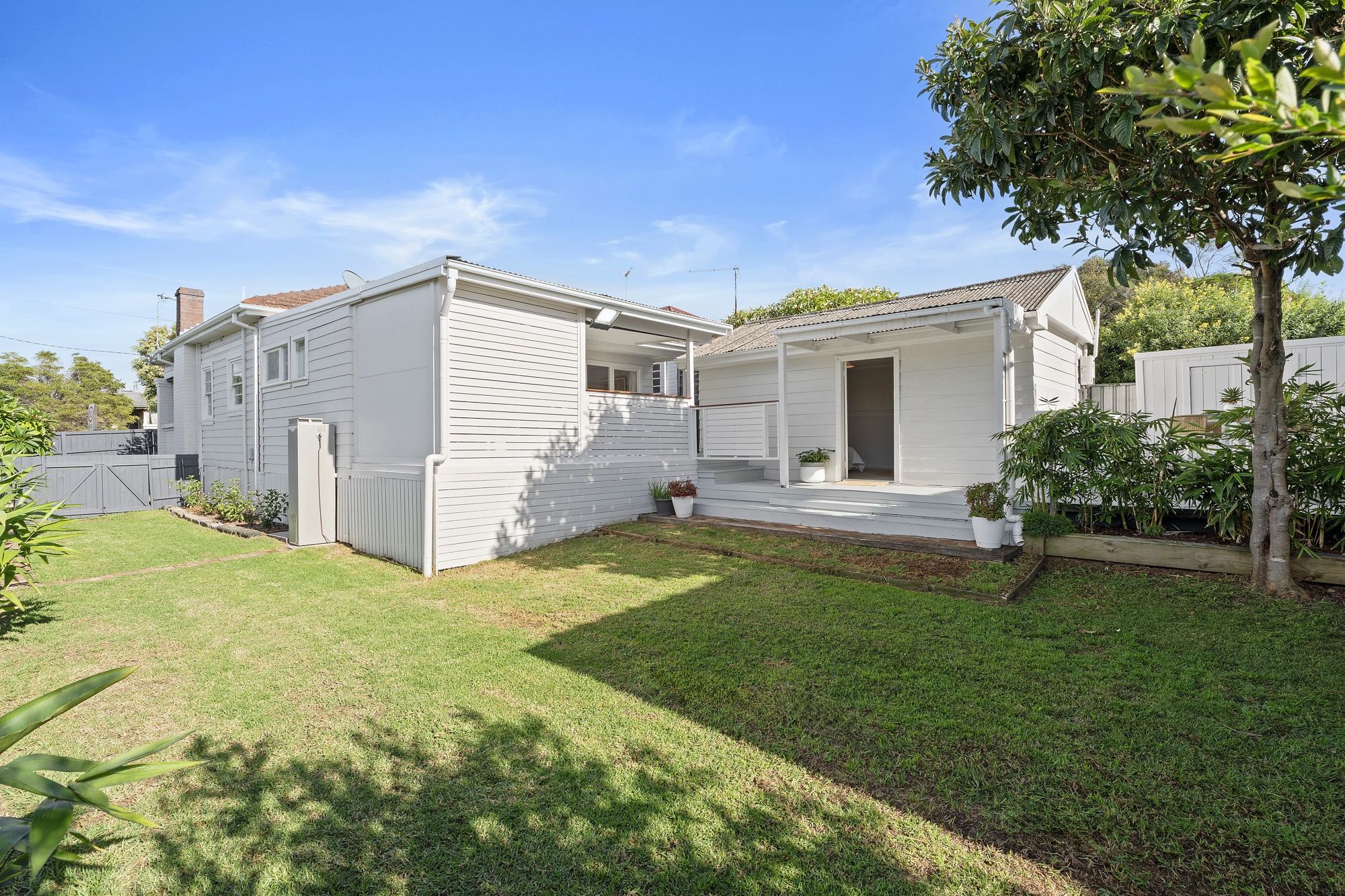 4-bedroom house at 2 VICKERS STREET, Mayfield West NSW 2304, Newcastle, New South Wales