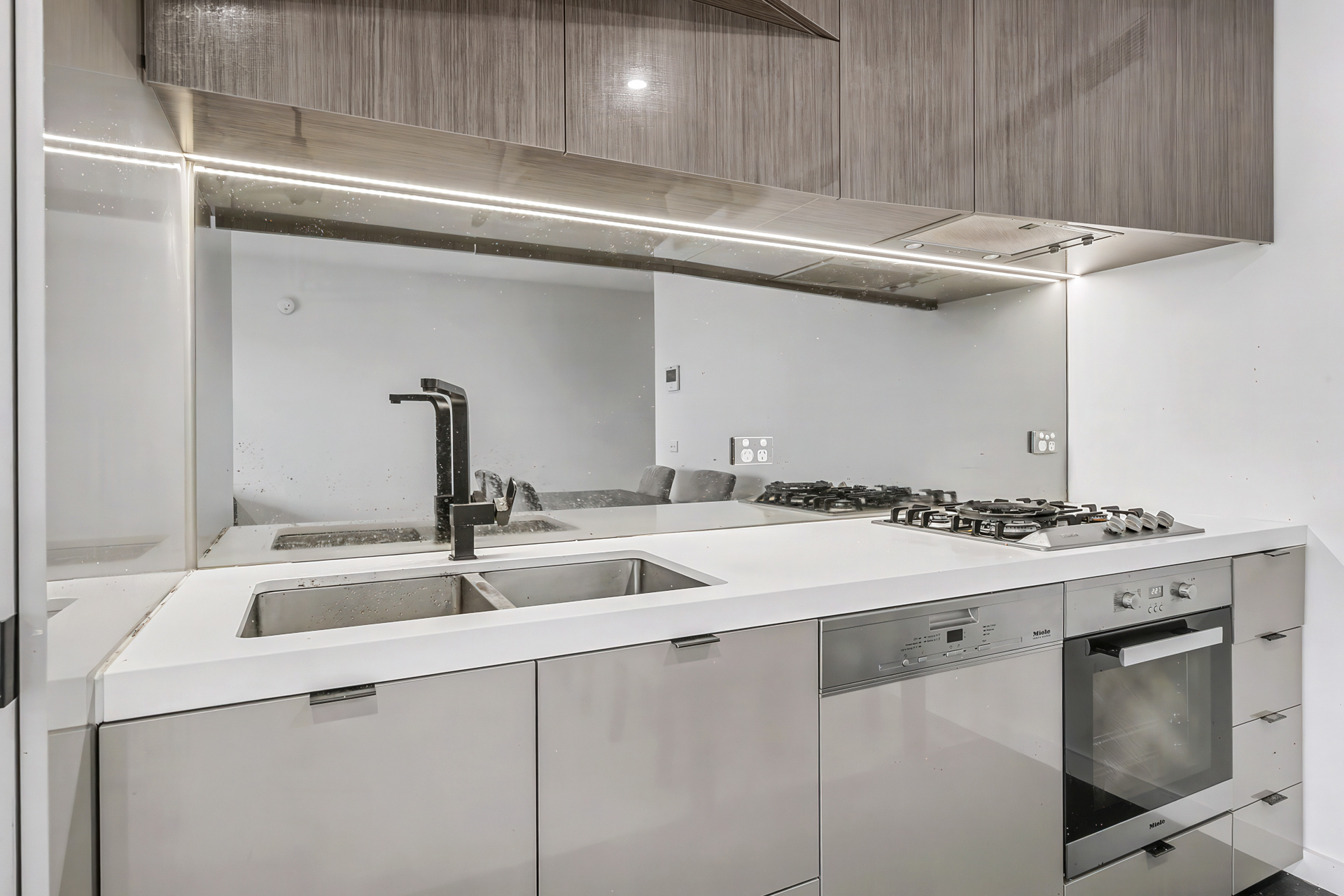 2-bedroom unit at 402/33 Harrow Street, Box Hill, VIC 3128, Whitehorse, Victoria