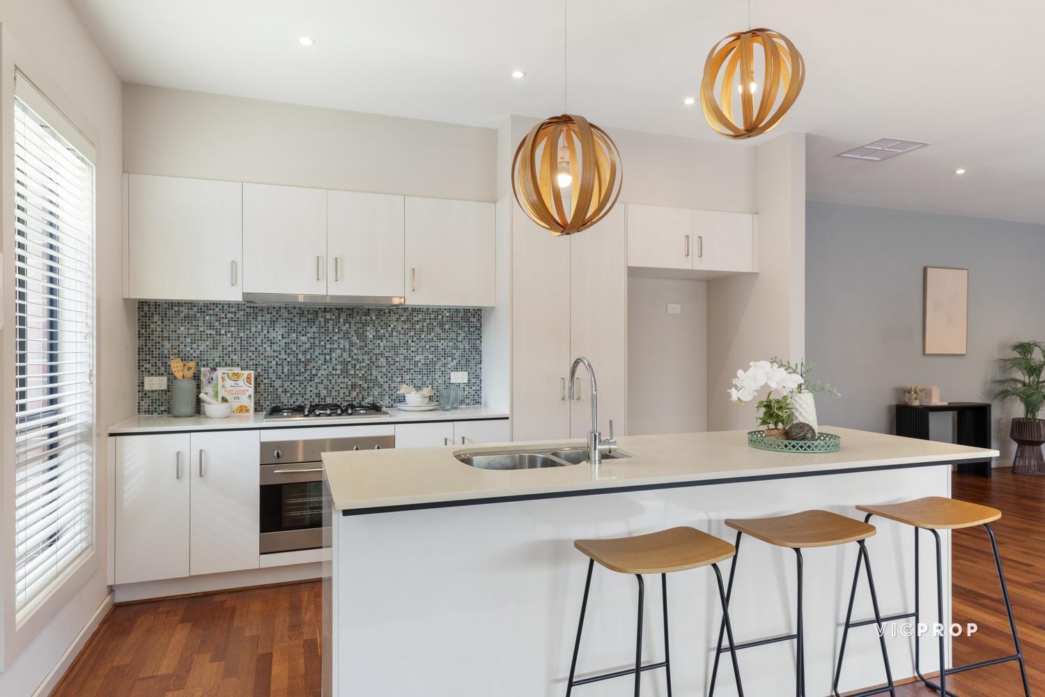 4-bedroom house at 20 MONARMA WALK, Kealba VIC 3021, Brimbank, Victoria