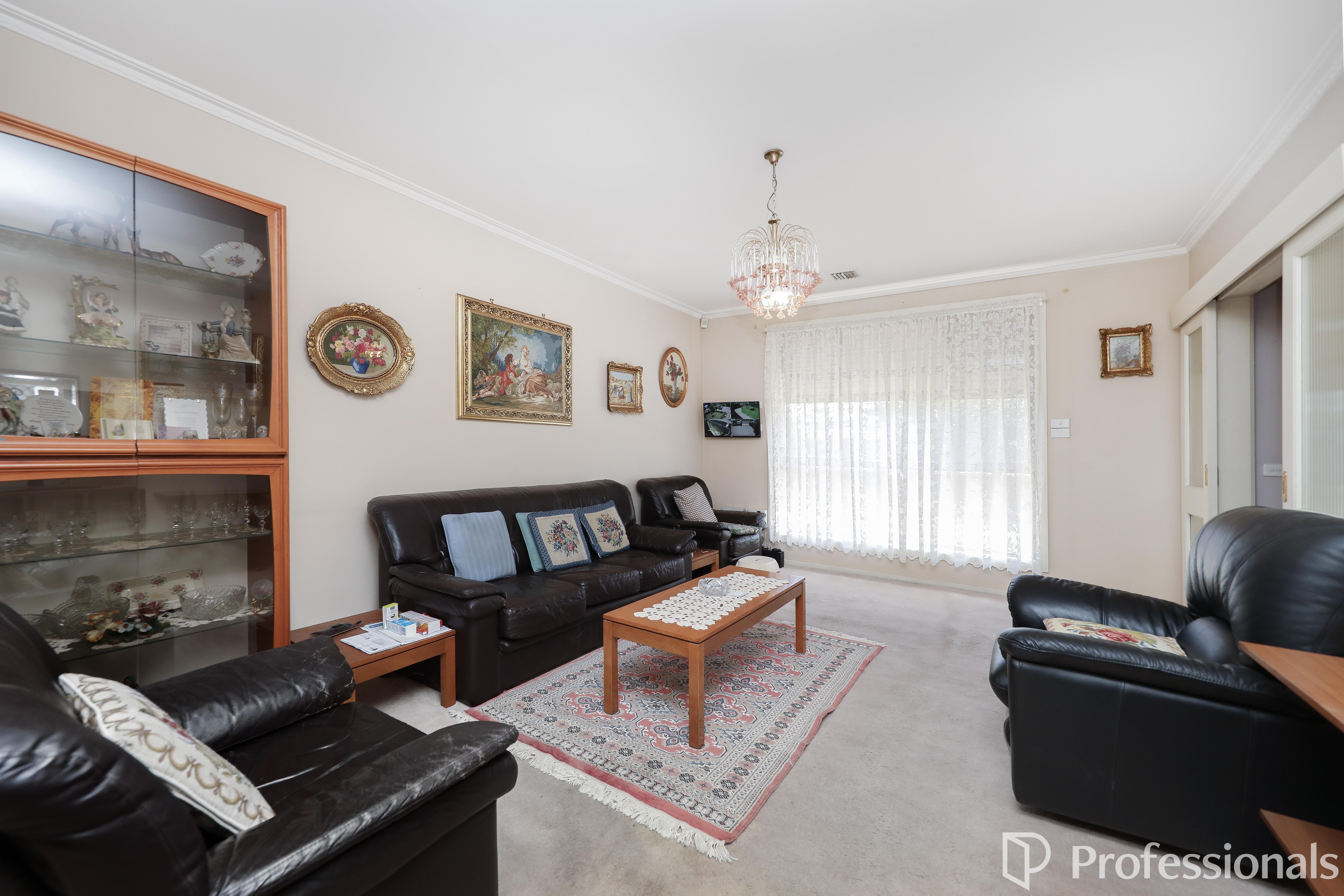 3-bedroom house at 51 Henry Street, Melton, VIC 3337, Melton, Victoria