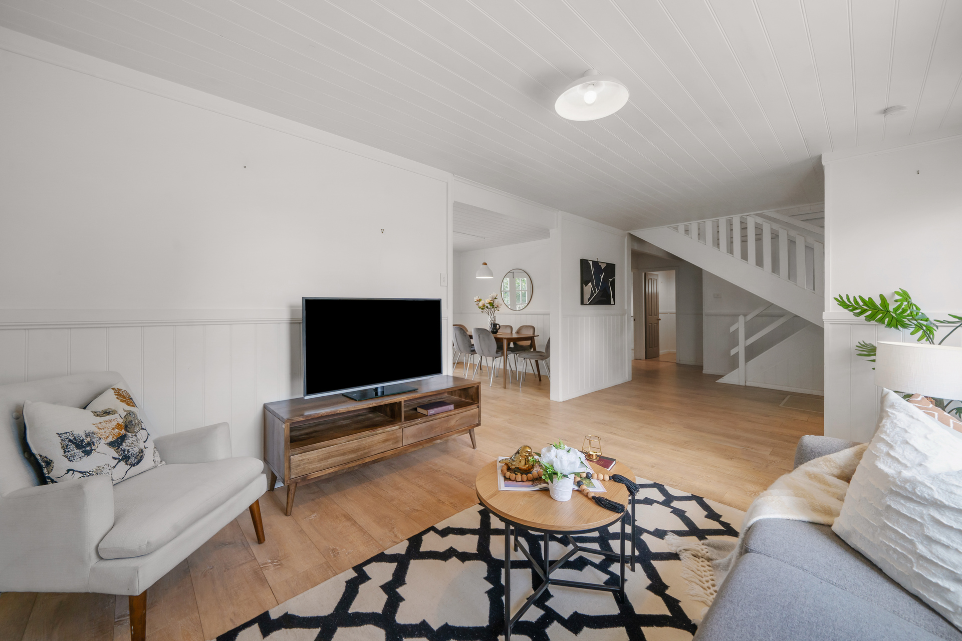 4-bedroom house at 4 Backhouse Street , Wentworth Falls, Nsw, 2782, Blue Mountains, New South Wales