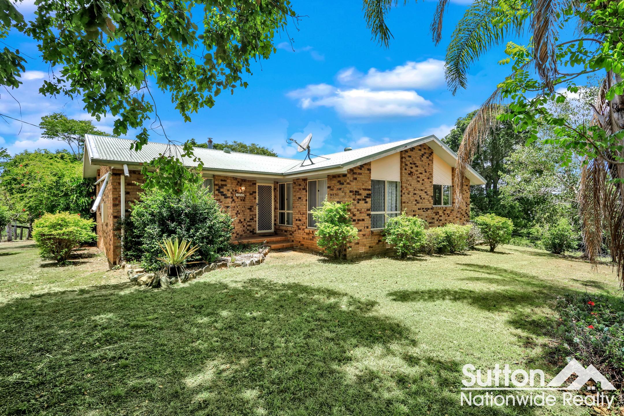 4-bedroom house at 589 Moolboolaman Road, Moolboolaman, QLD 4671, Bundaberg, Queensland