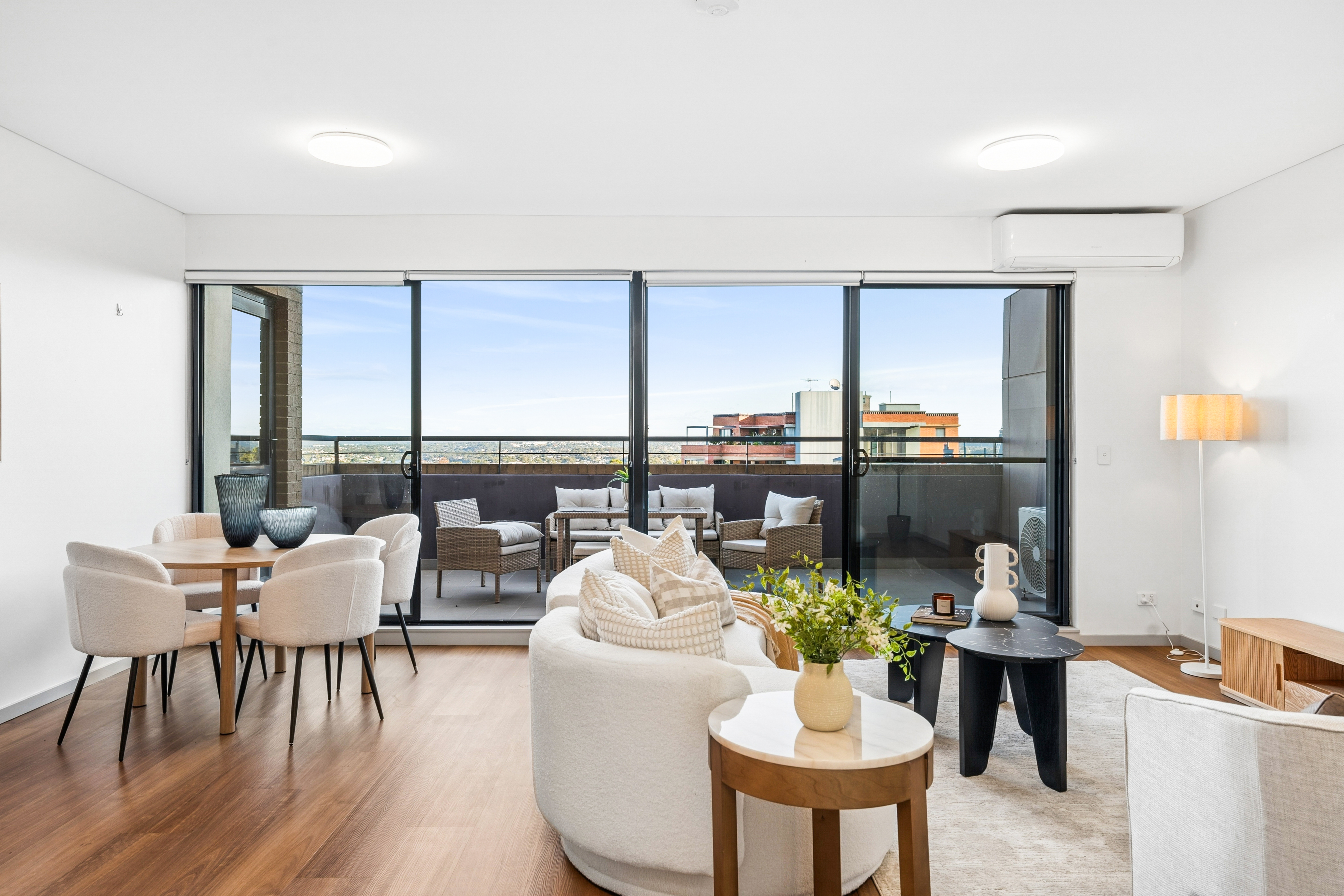 FOREST RIDGE 33 313 FOREST ROAD, HURSTVILLE NSW 2220 - Image 4