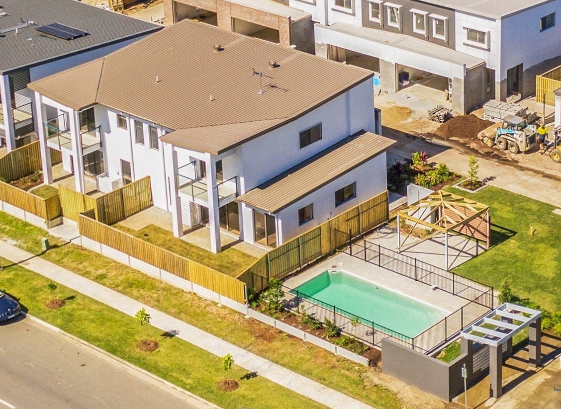 8/5 Kinsellas Road West, Mango Hill, Qld, 4509 - Image 3